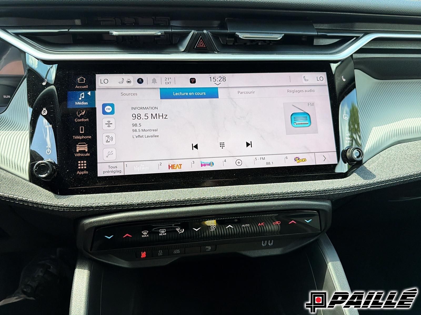 Jeep Cherokee  2026 à Sorel-Tracy, Québec