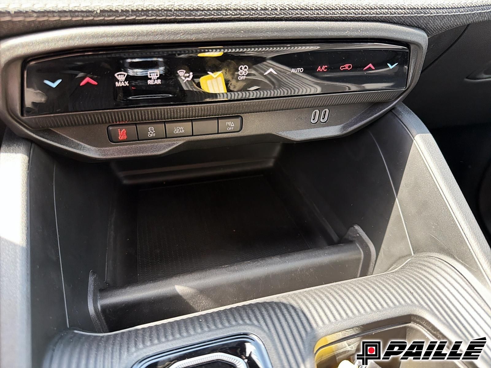 Jeep Cherokee  2026 à Sorel-Tracy, Québec