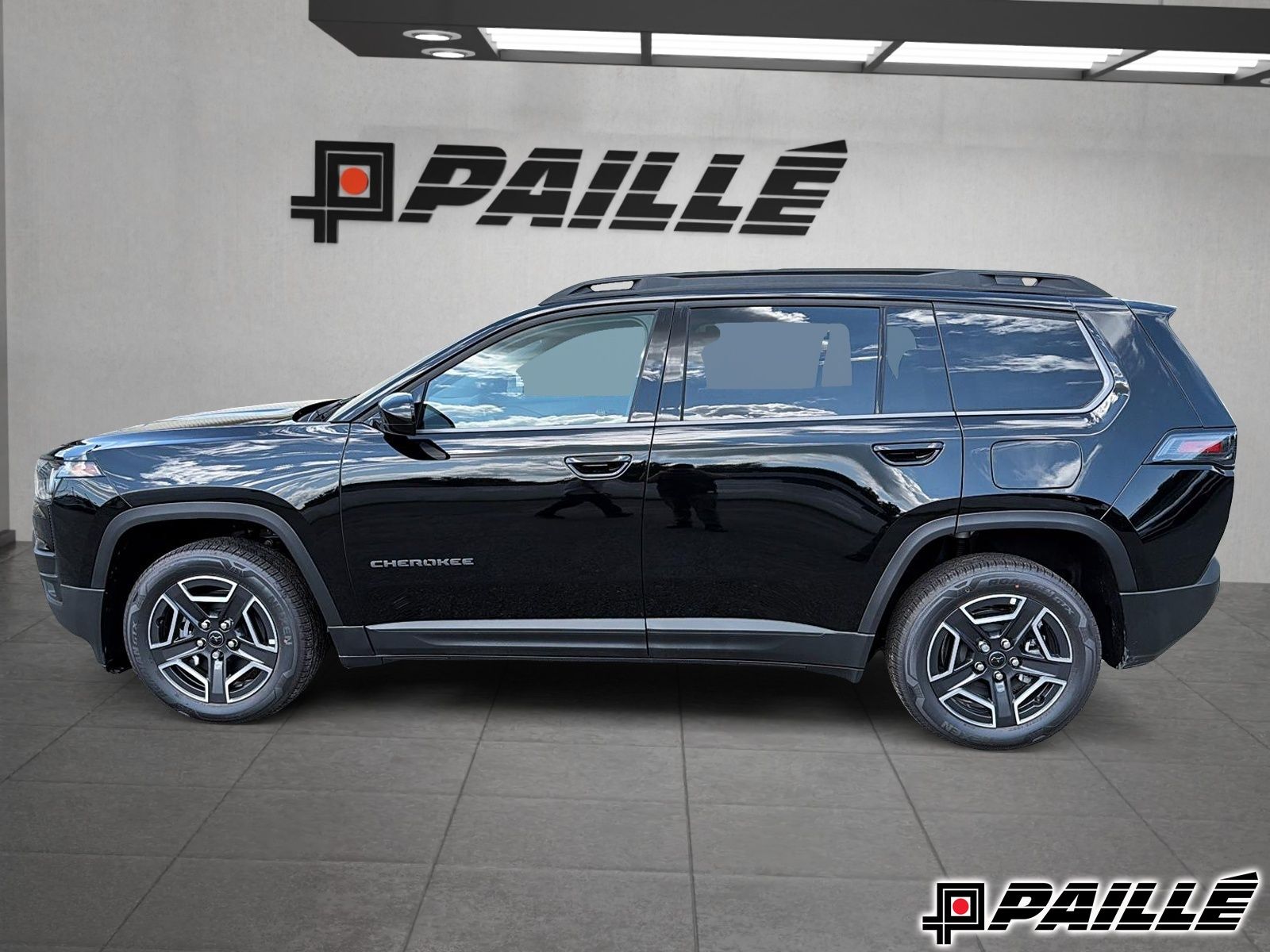 Jeep Cherokee  2026 à Sorel-Tracy, Québec