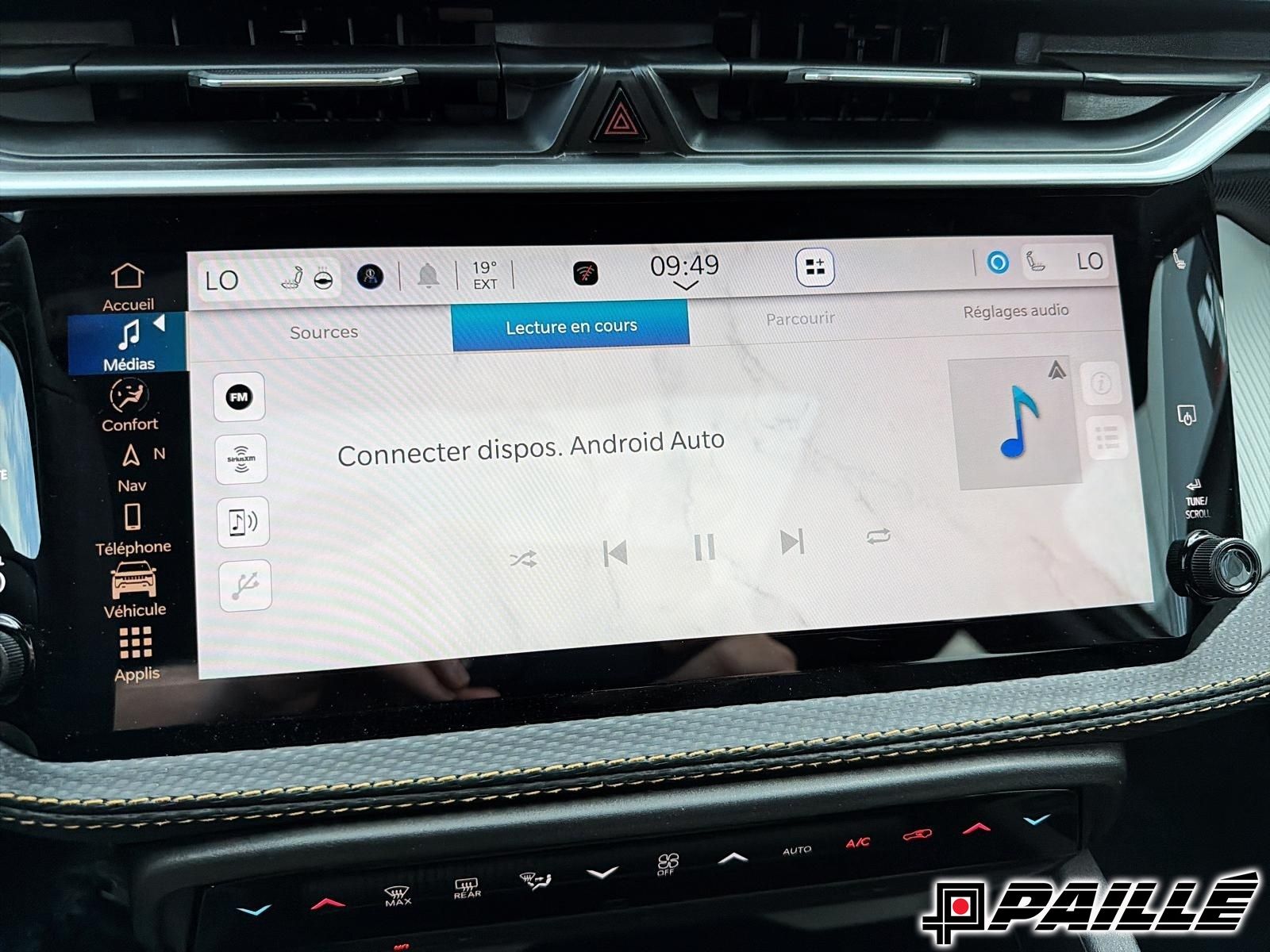 2026 Jeep Cherokee in Nicolet, Quebec
