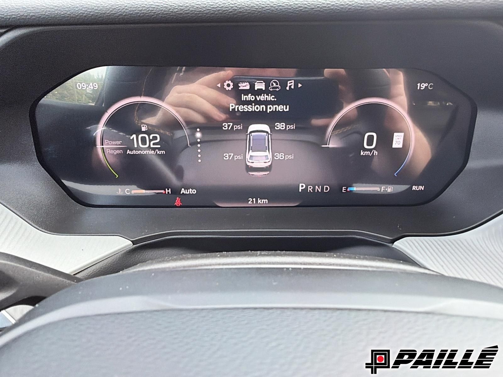 2026 Jeep Cherokee in Nicolet, Quebec