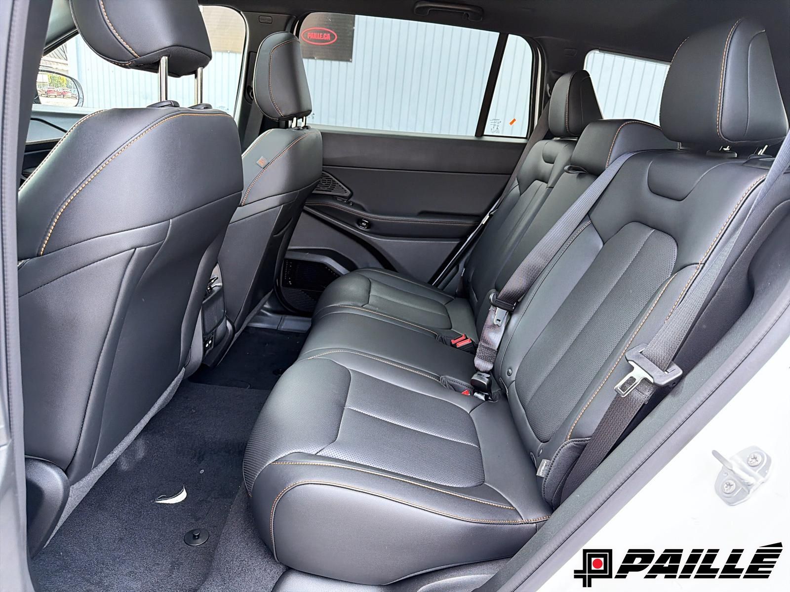 2026 Jeep Cherokee in Nicolet, Quebec