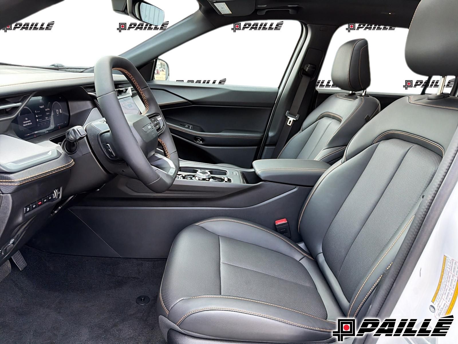 2026 Jeep Cherokee in Nicolet, Quebec