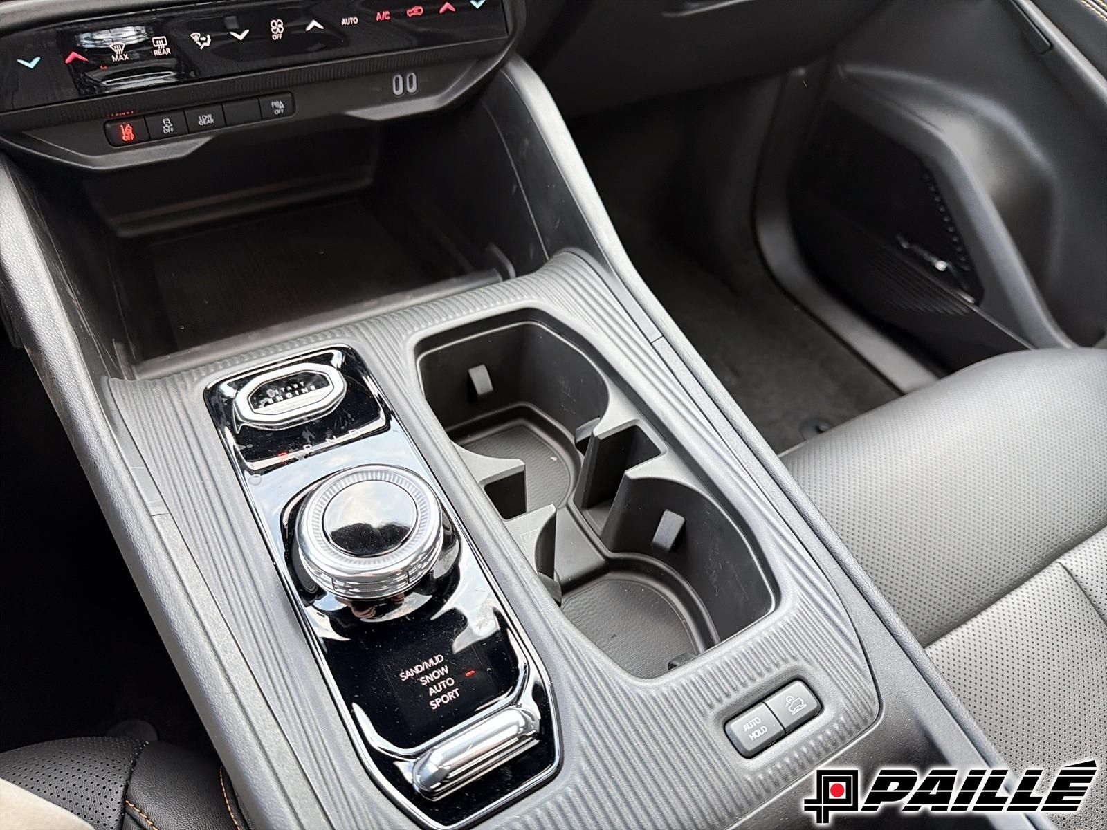 2026 Jeep Cherokee in Nicolet, Quebec