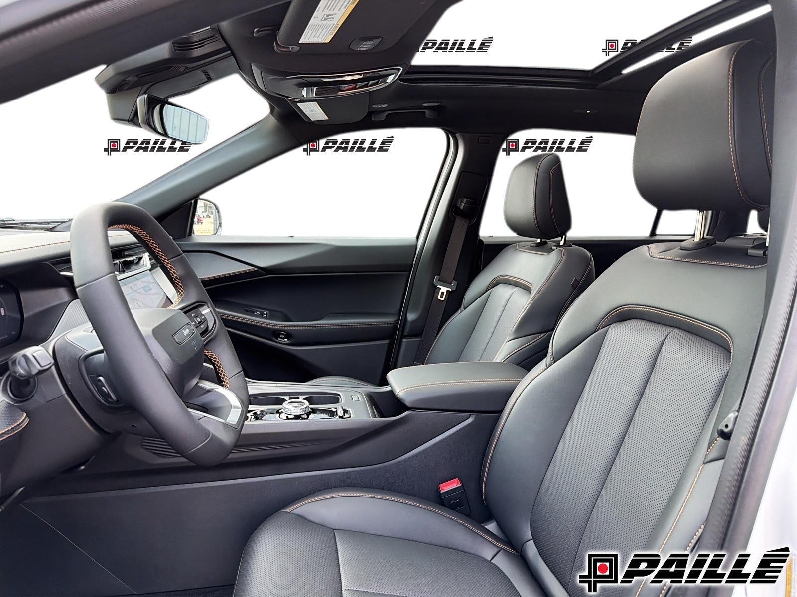2026 Jeep Cherokee in Nicolet, Quebec