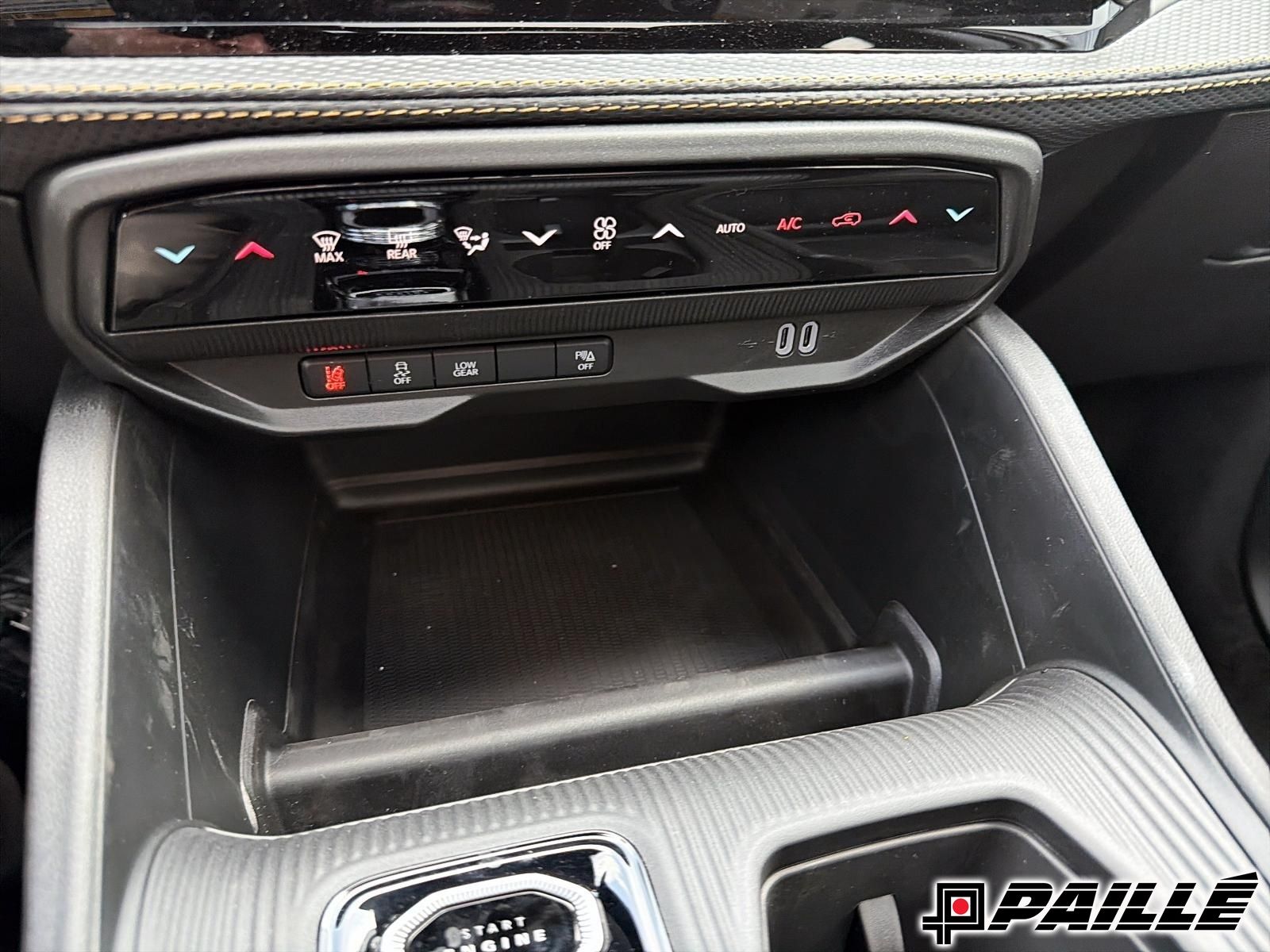 2026 Jeep Cherokee in Nicolet, Quebec