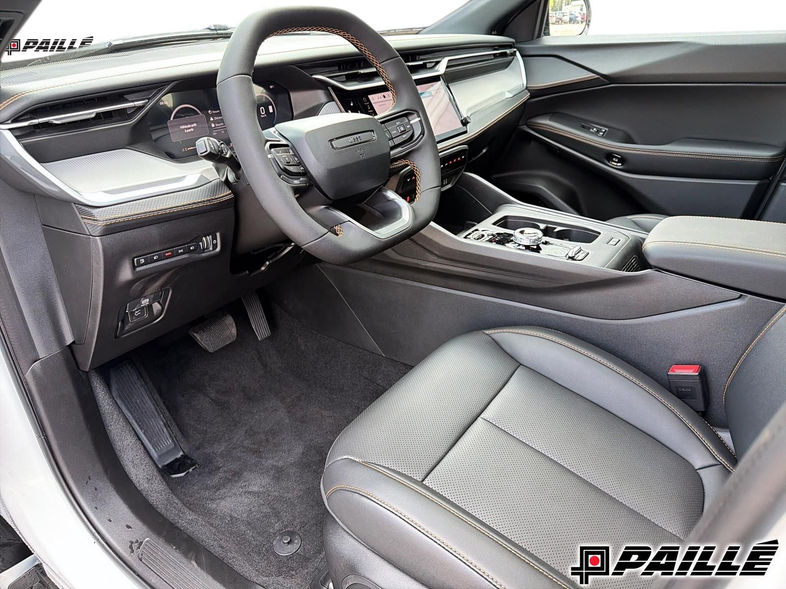2026 Jeep Cherokee in Nicolet, Quebec