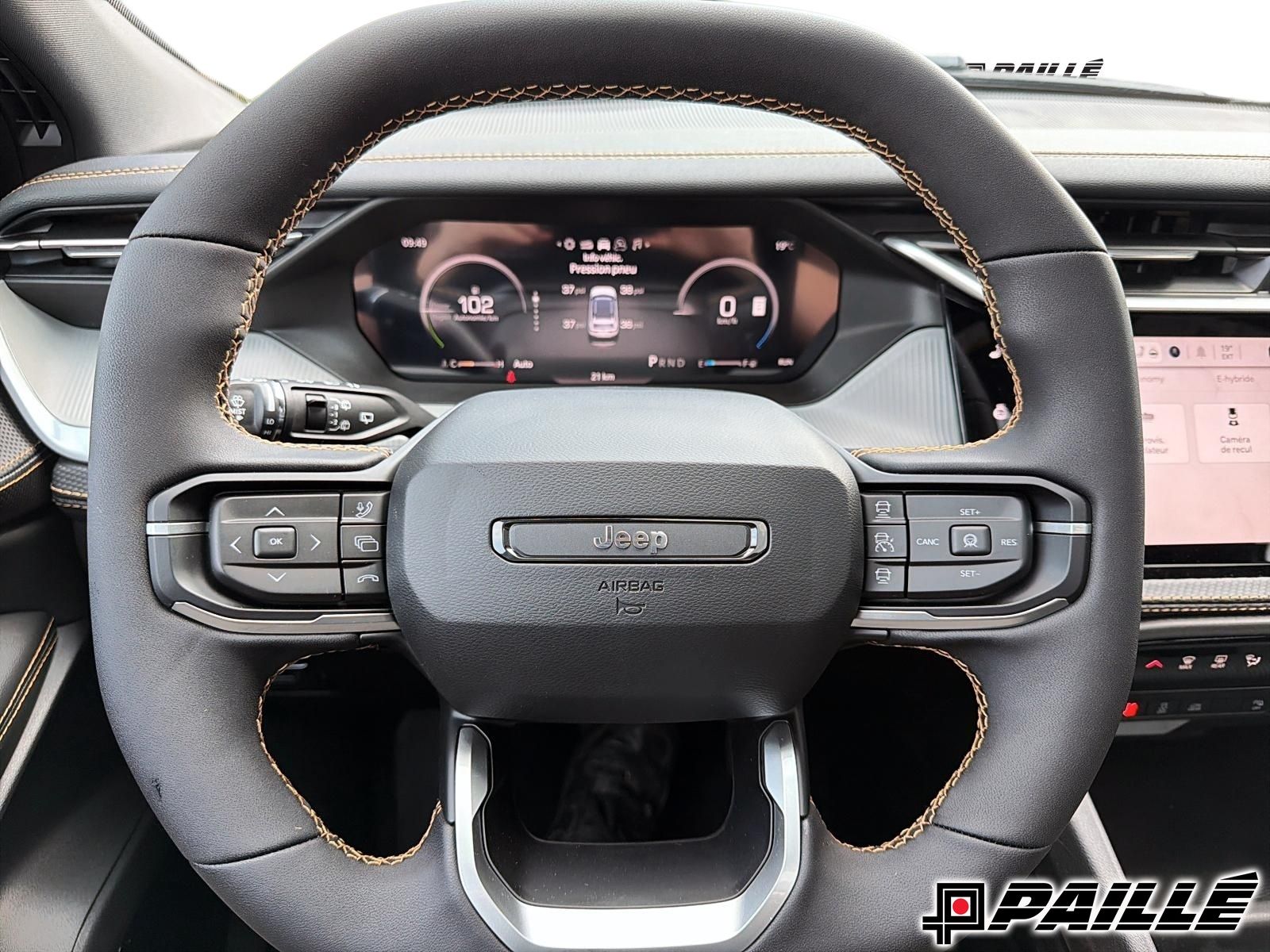 2026 Jeep Cherokee in Nicolet, Quebec