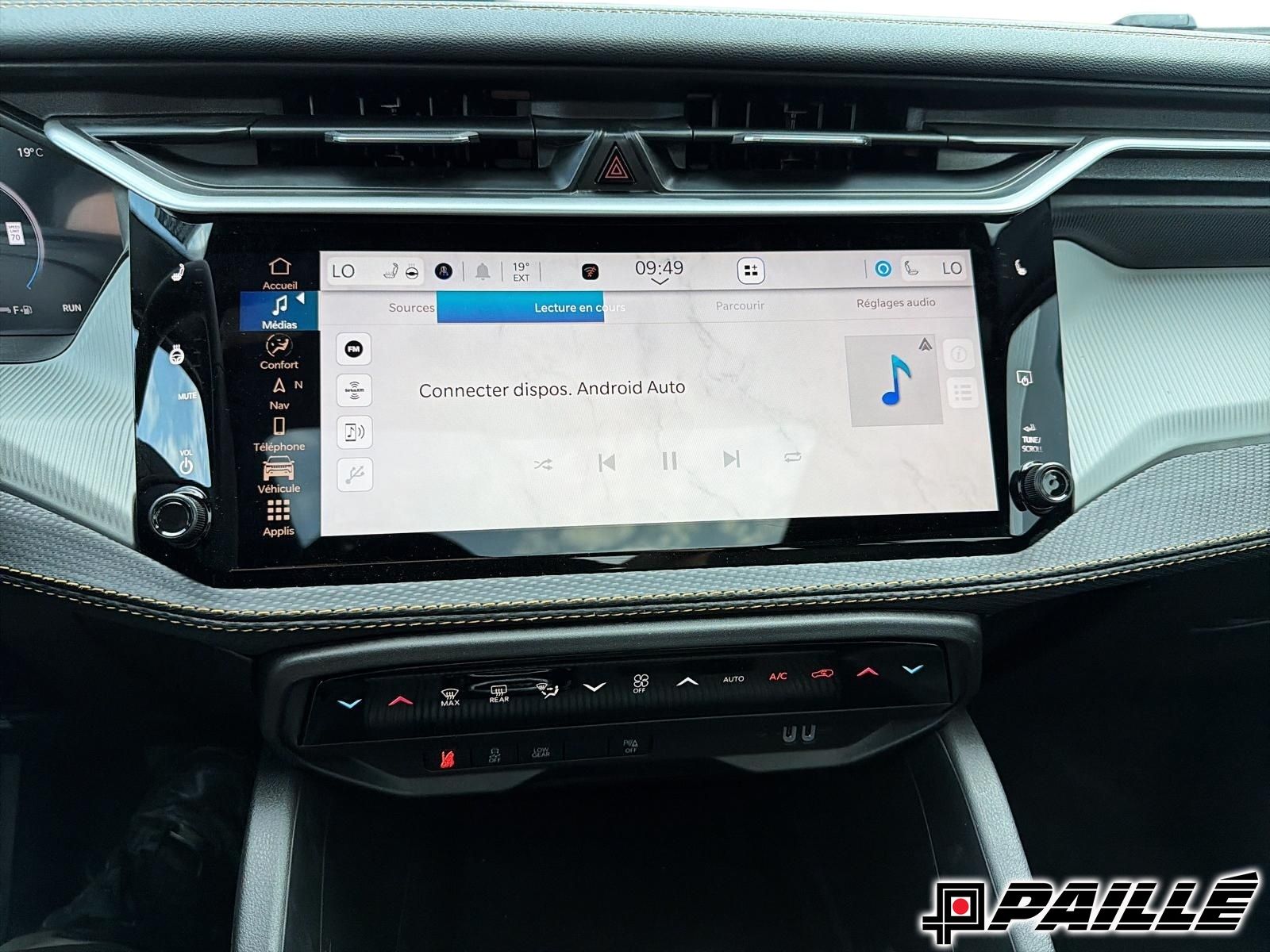 2026 Jeep Cherokee in Nicolet, Quebec