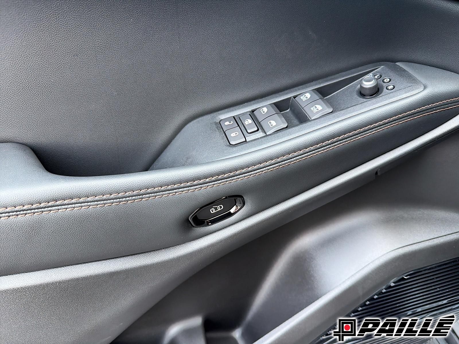 2026 Jeep Cherokee in Nicolet, Quebec