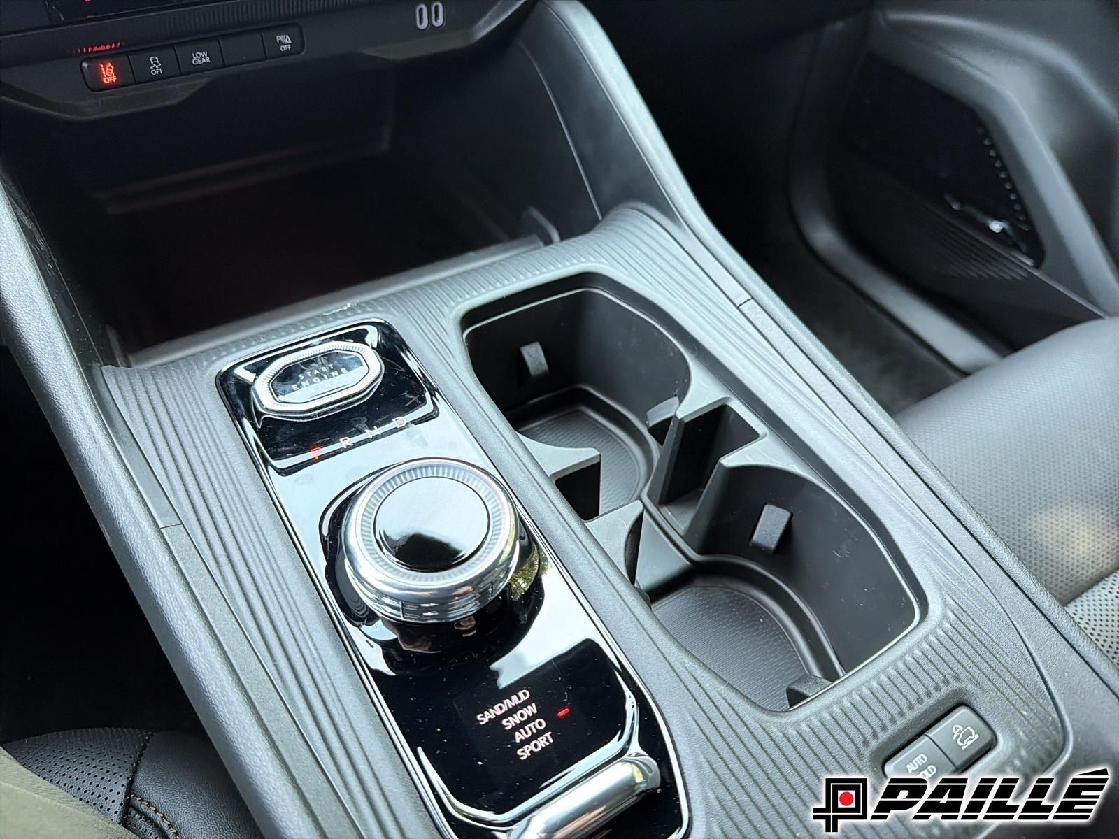 2026 Jeep Cherokee in Nicolet, Quebec