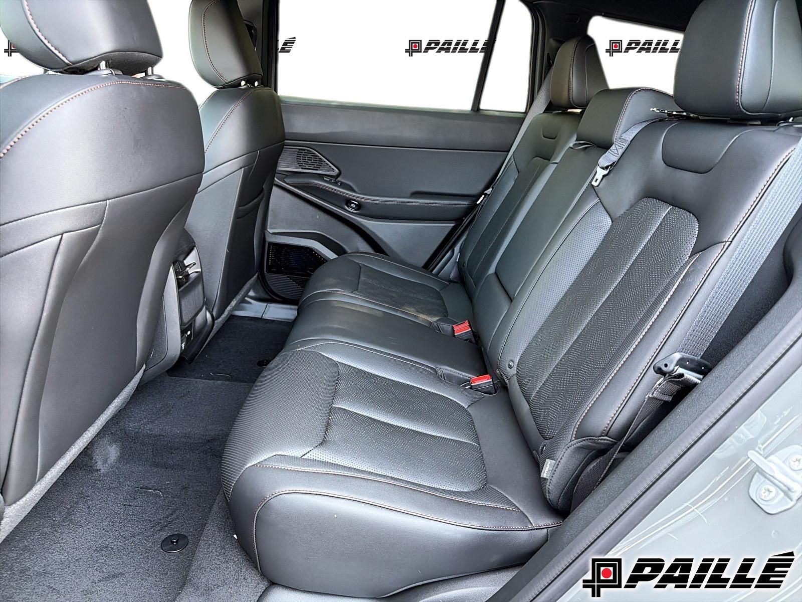 2026 Jeep Cherokee in Nicolet, Quebec
