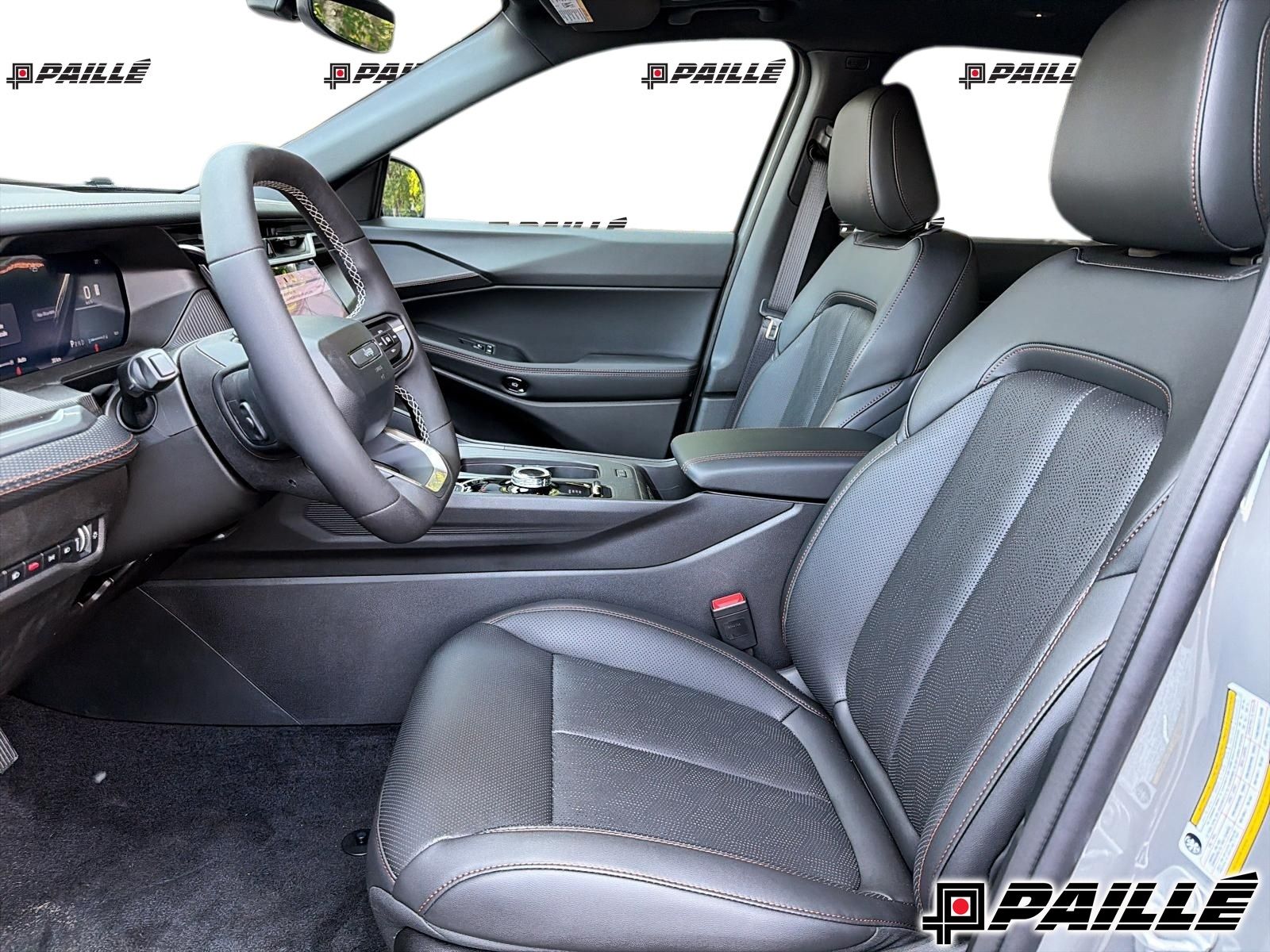 2026 Jeep Cherokee in Nicolet, Quebec