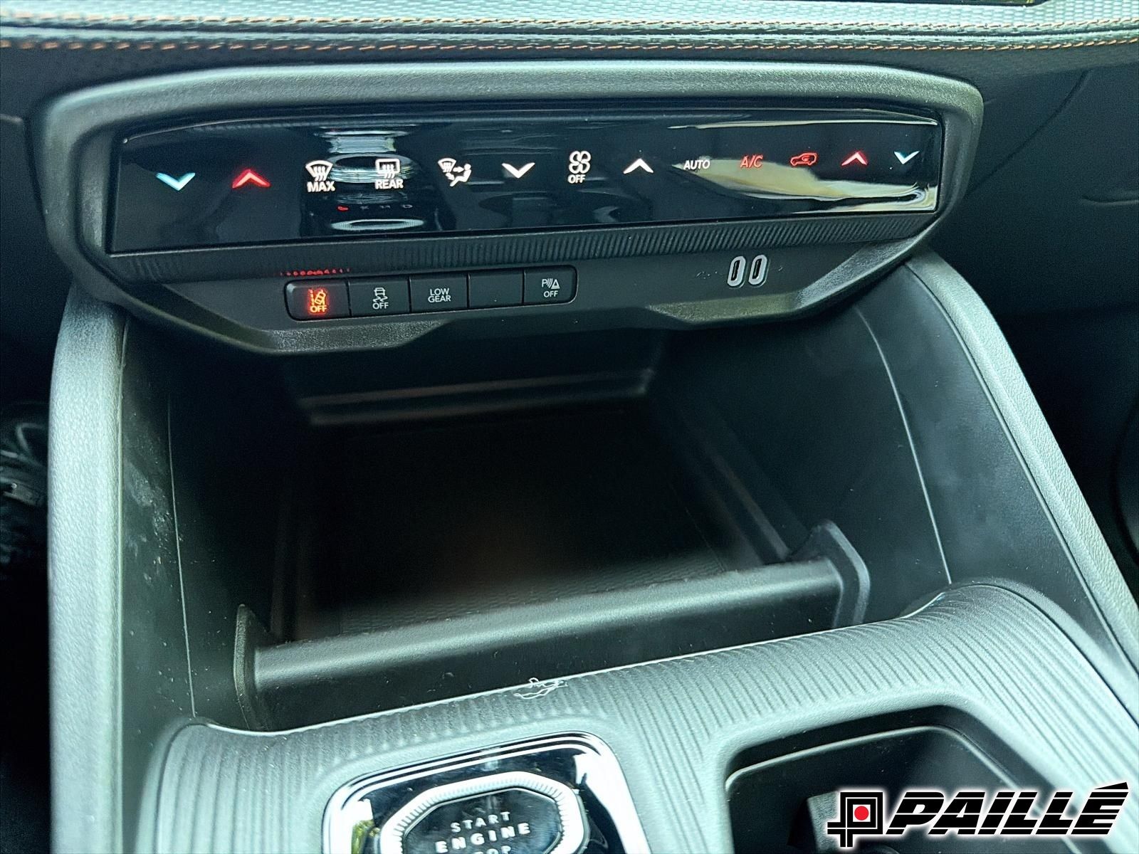 2026 Jeep Cherokee in Nicolet, Quebec
