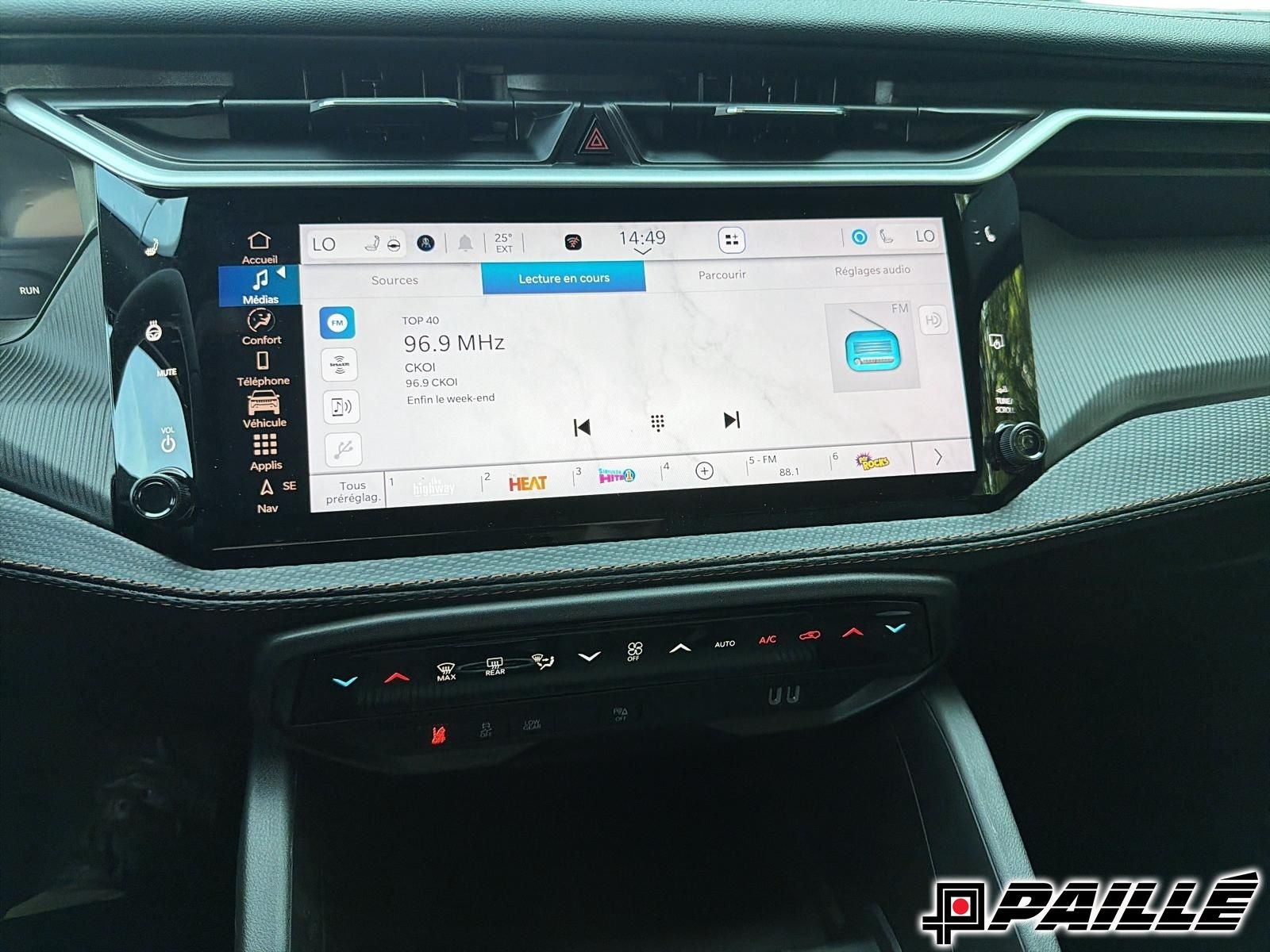 2026 Jeep Cherokee in Nicolet, Quebec