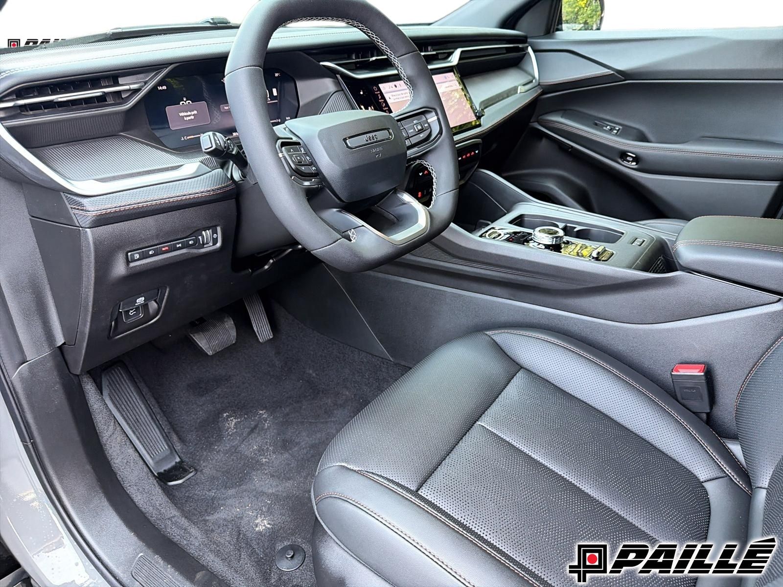 2026 Jeep Cherokee in Nicolet, Quebec