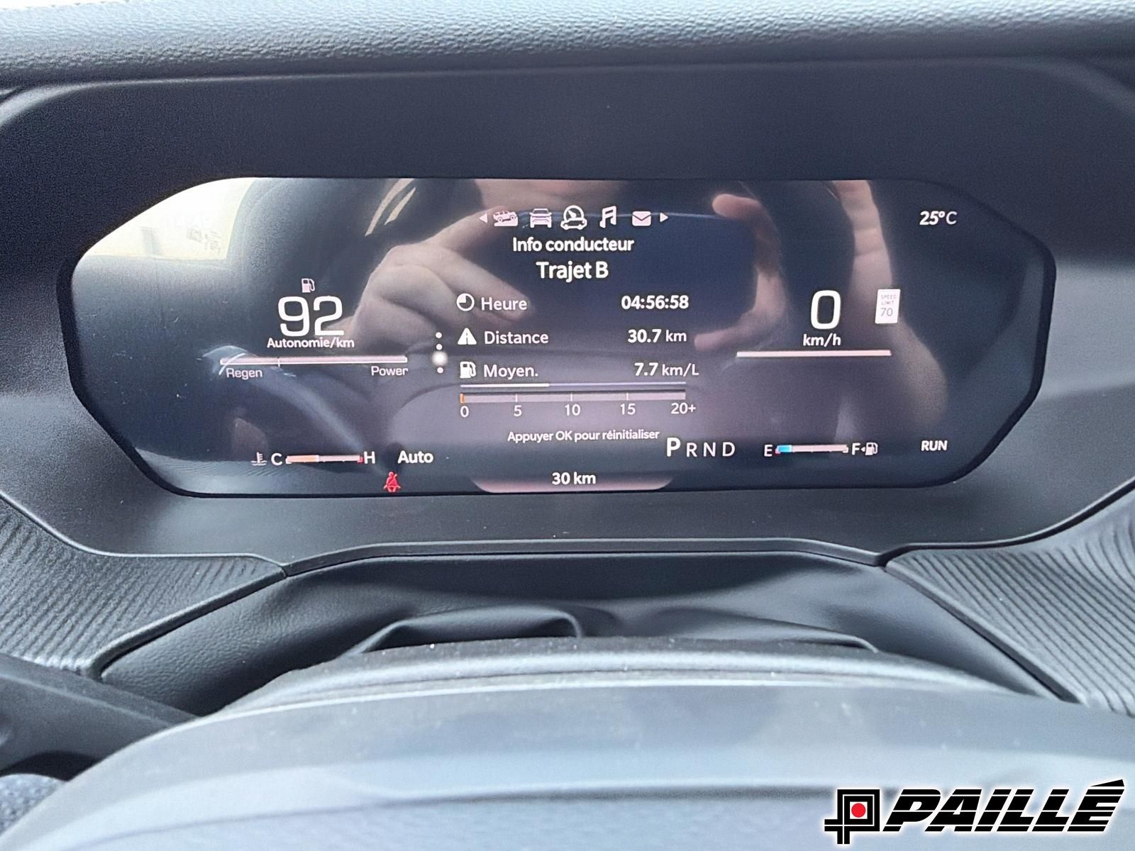 2026 Jeep Cherokee in Nicolet, Quebec