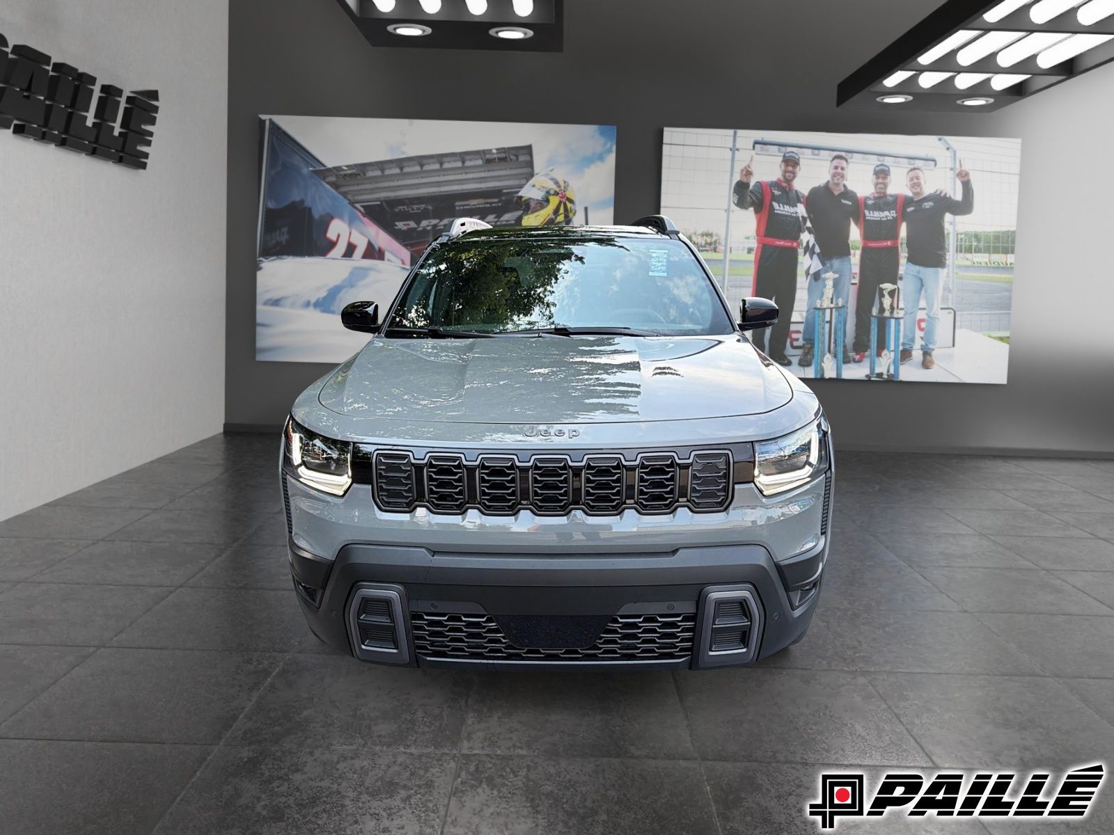 2026 Jeep Cherokee in Nicolet, Quebec