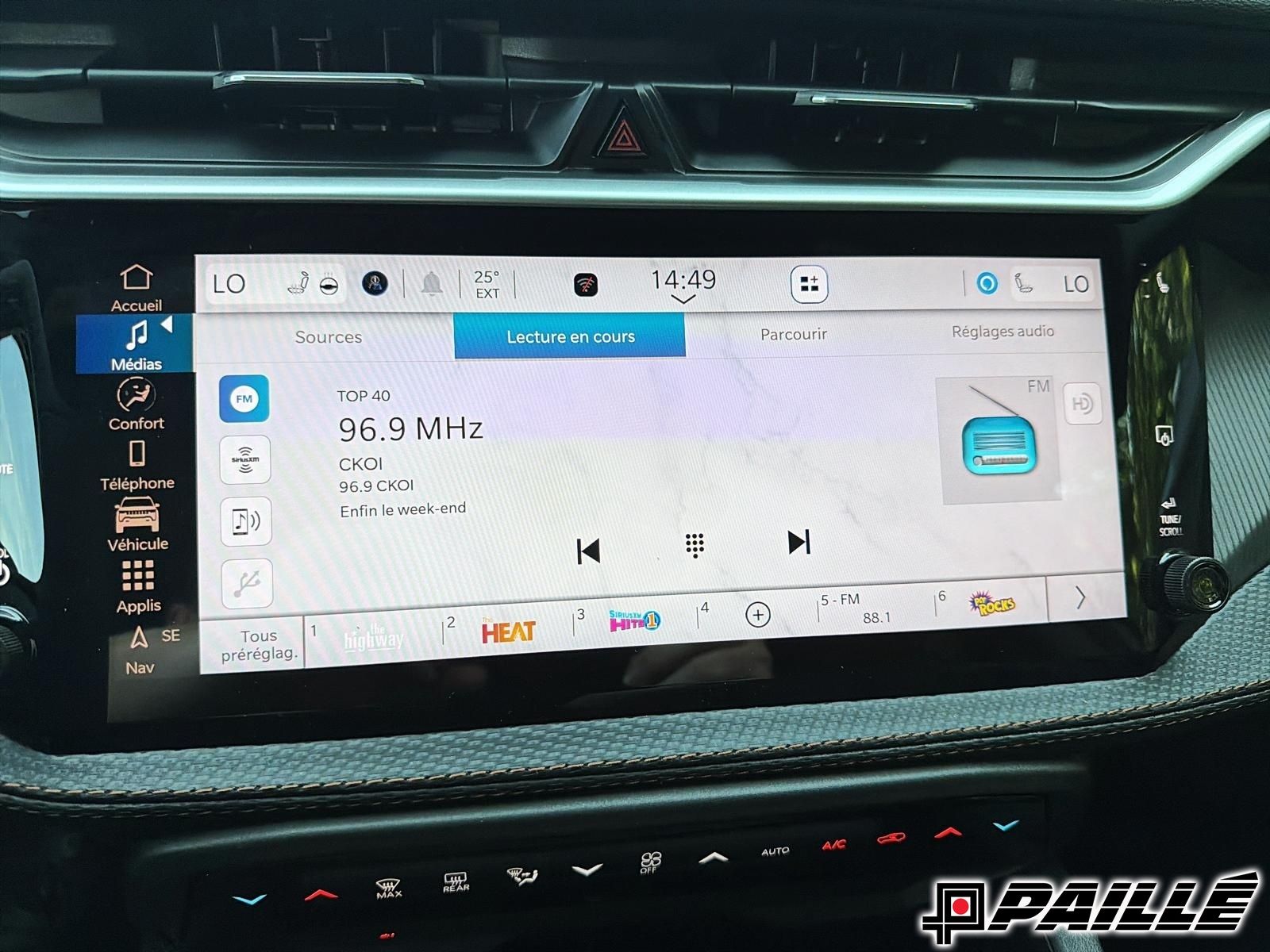 2026 Jeep Cherokee in Nicolet, Quebec
