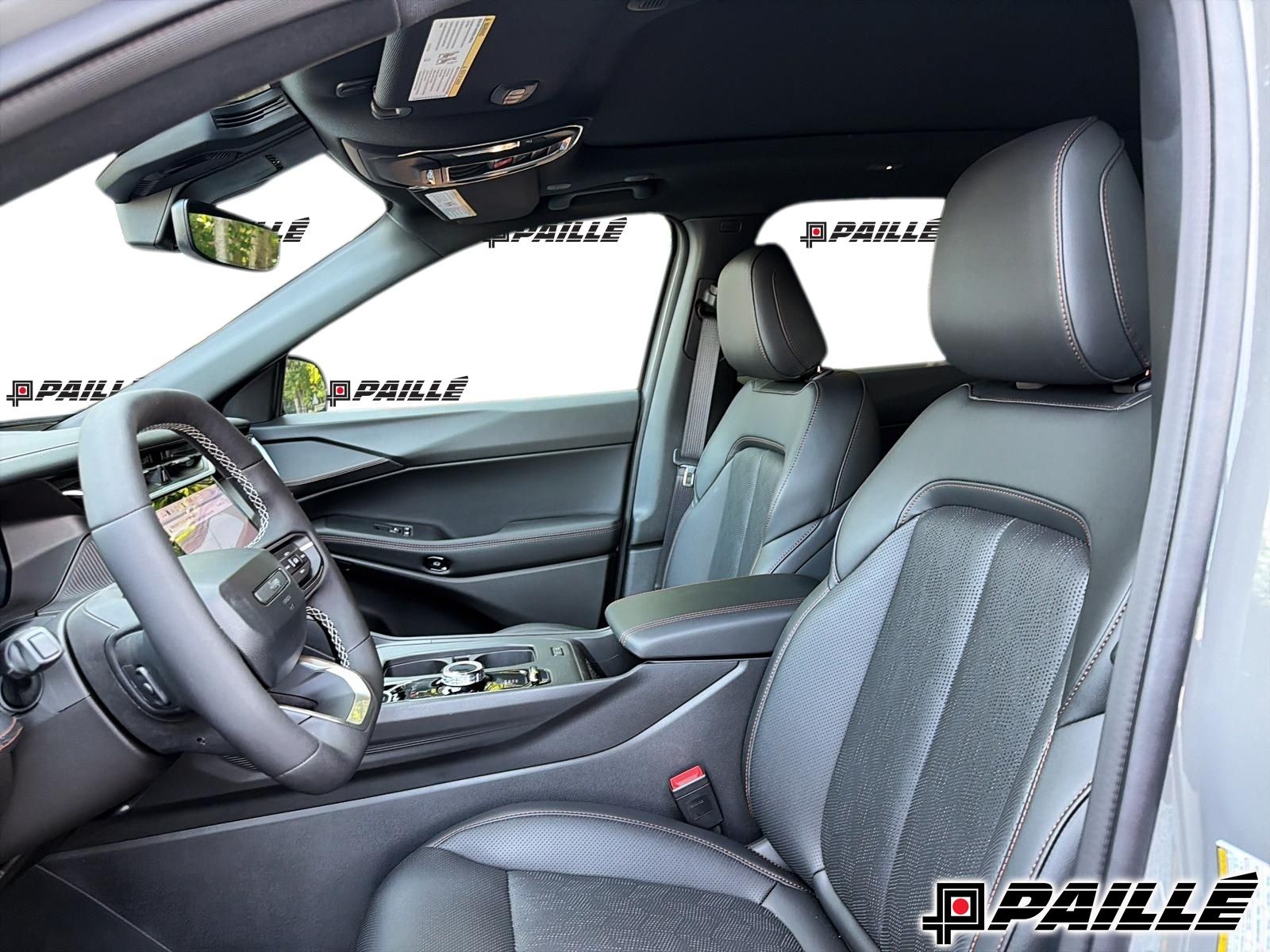 2026 Jeep Cherokee in Nicolet, Quebec