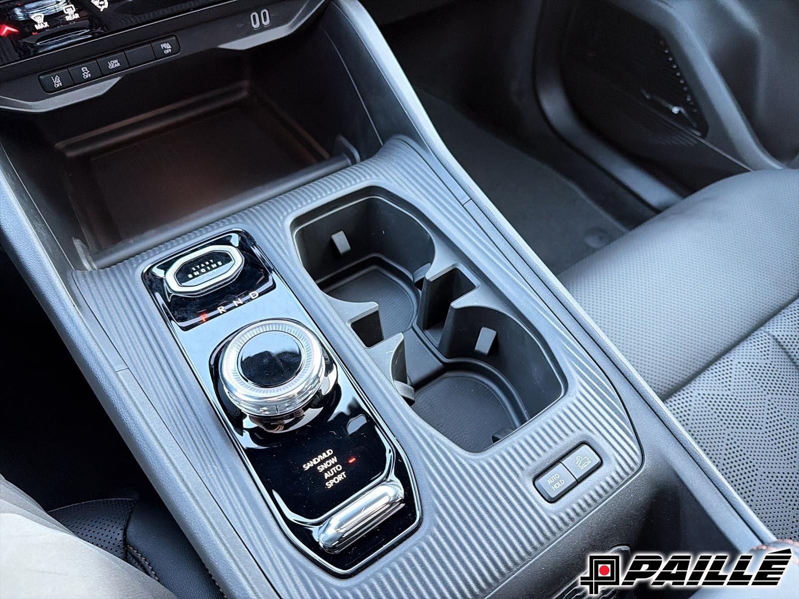 2026 Jeep Cherokee in Nicolet, Quebec