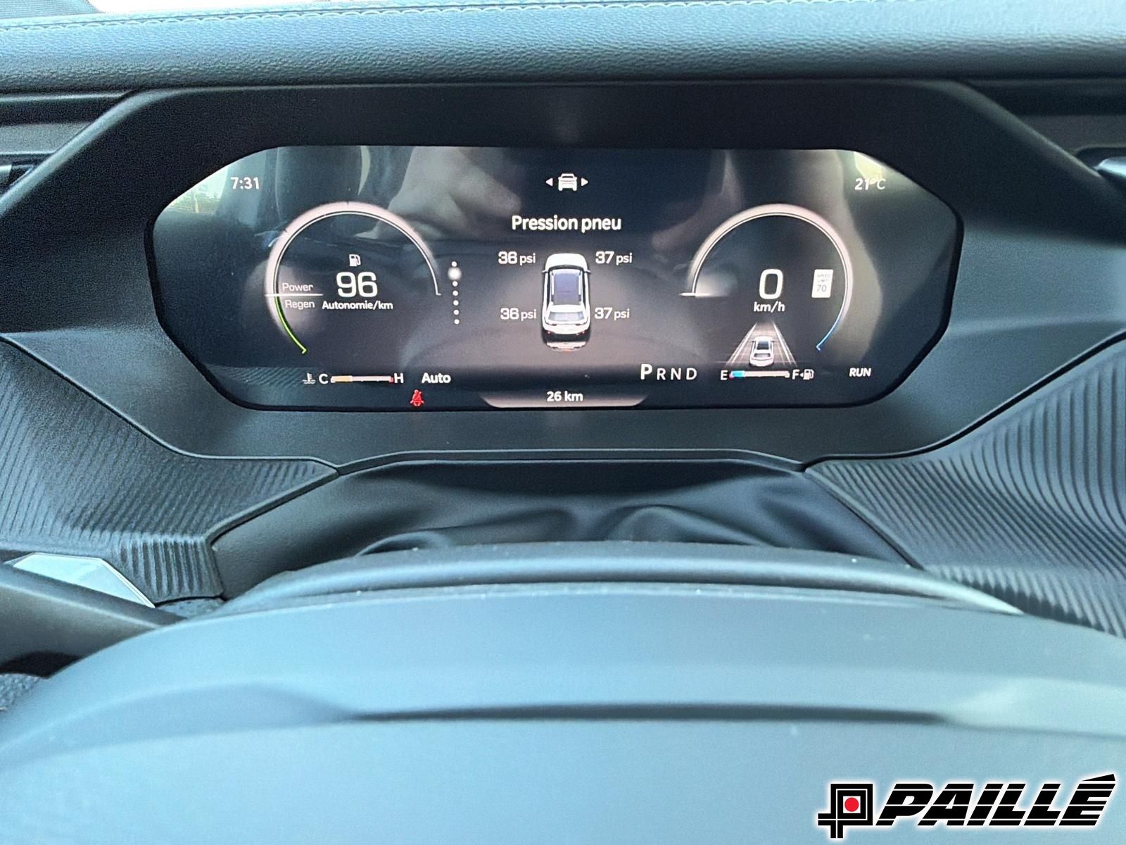 2026 Jeep Cherokee in Nicolet, Quebec