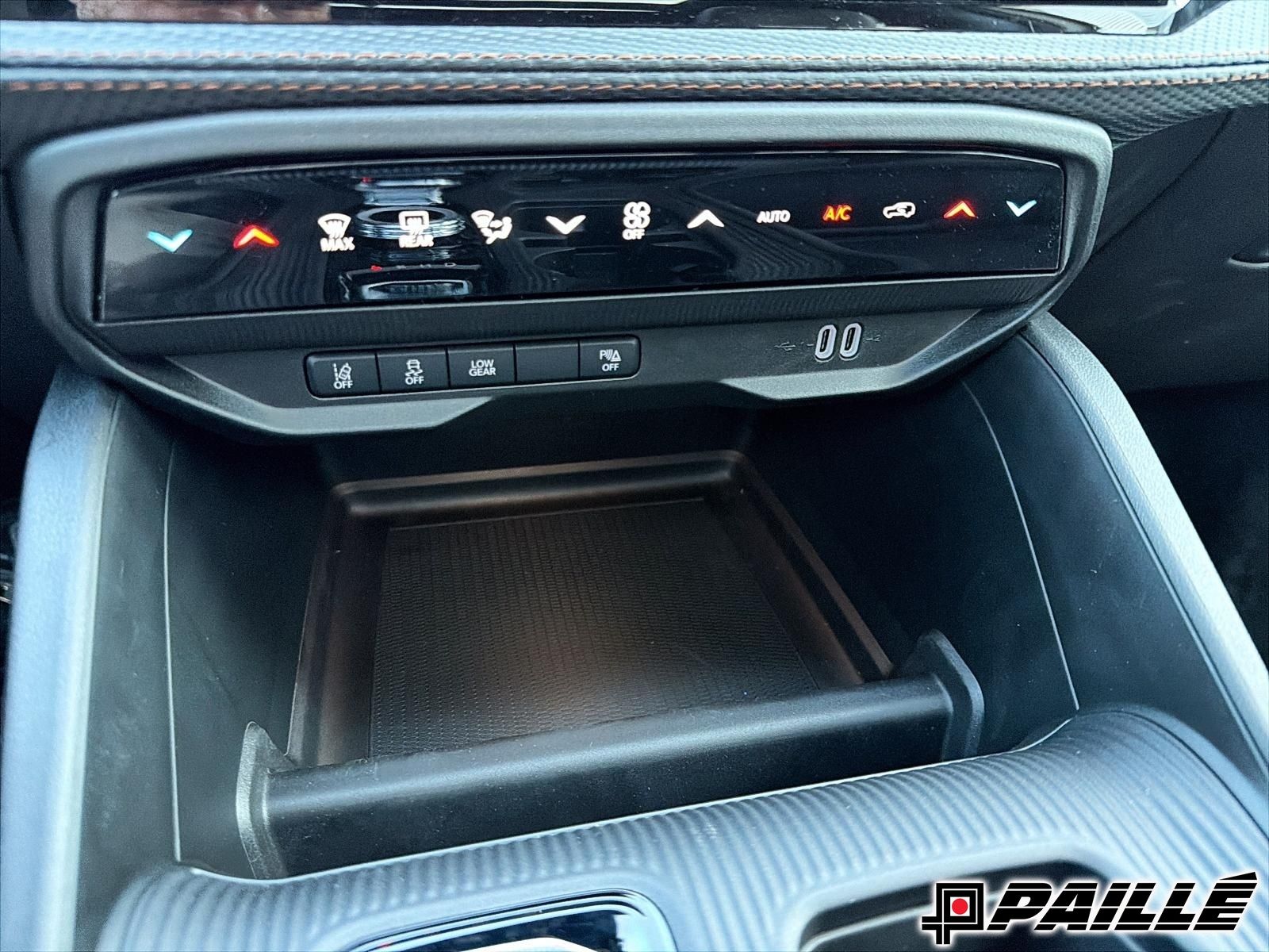 2026 Jeep Cherokee in Nicolet, Quebec