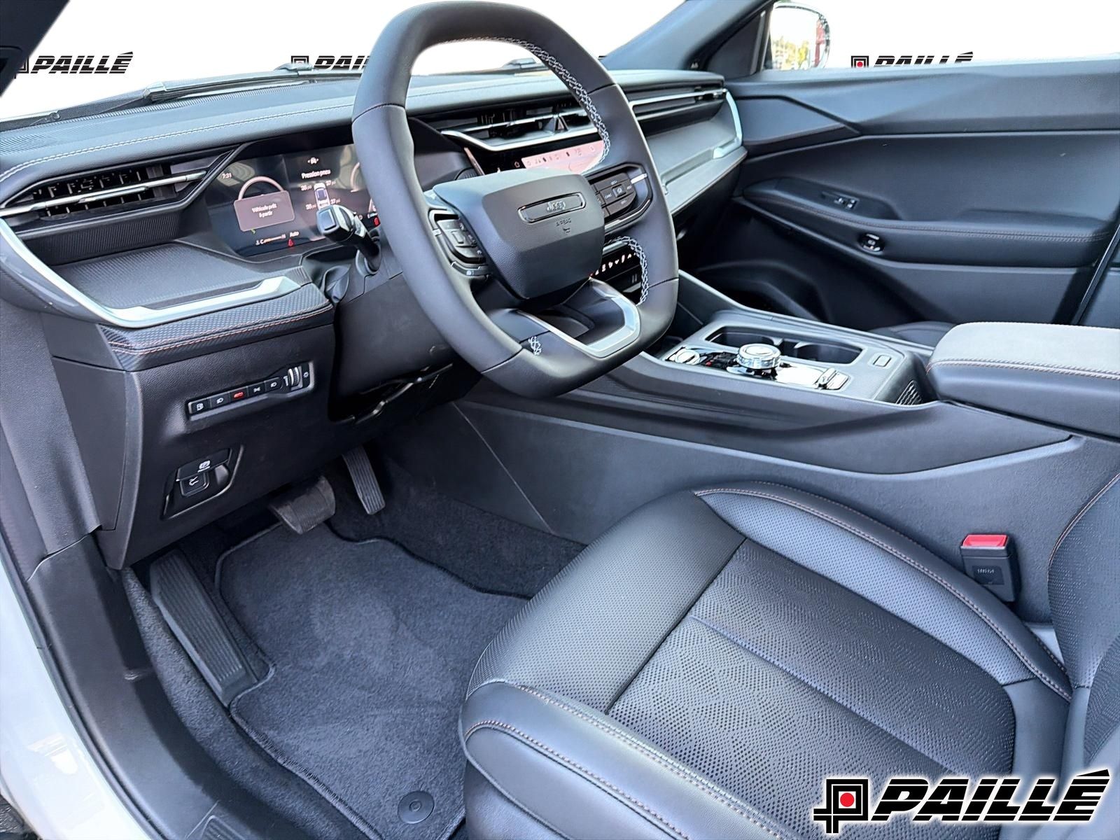 2026 Jeep Cherokee in Nicolet, Quebec