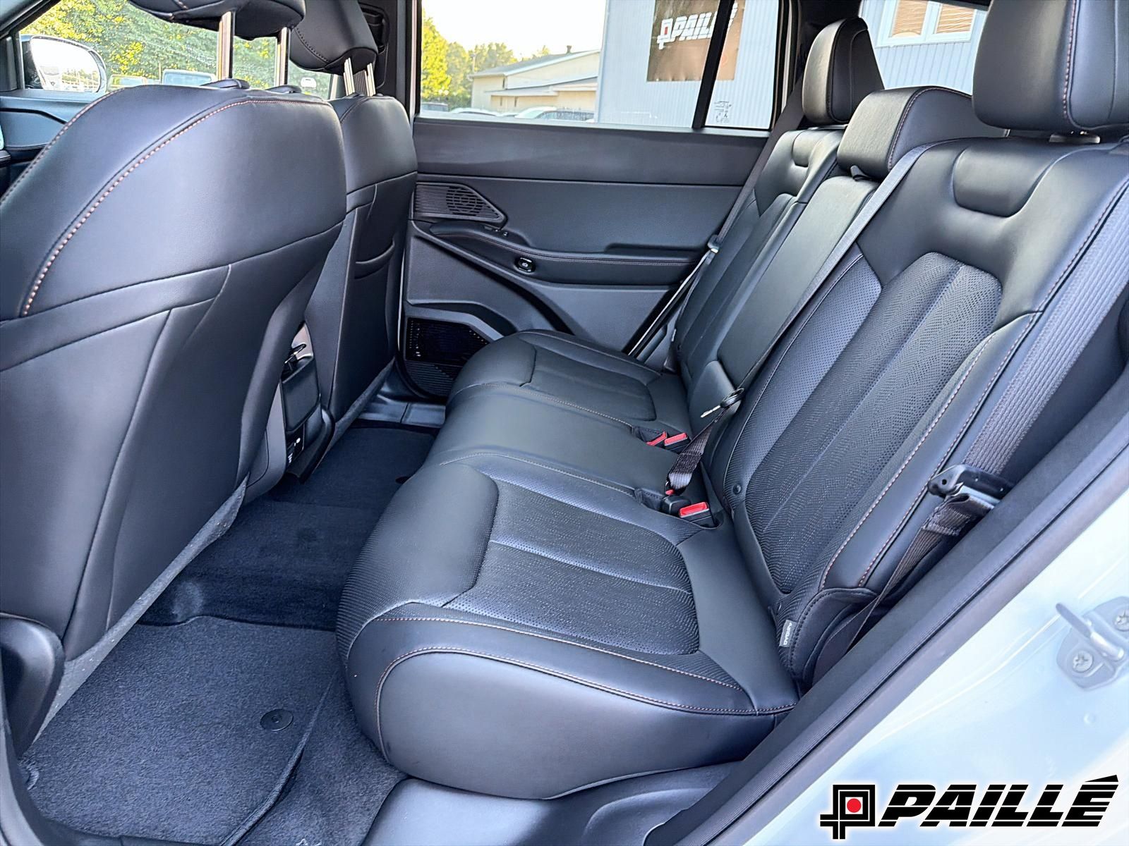 2026 Jeep Cherokee in Nicolet, Quebec