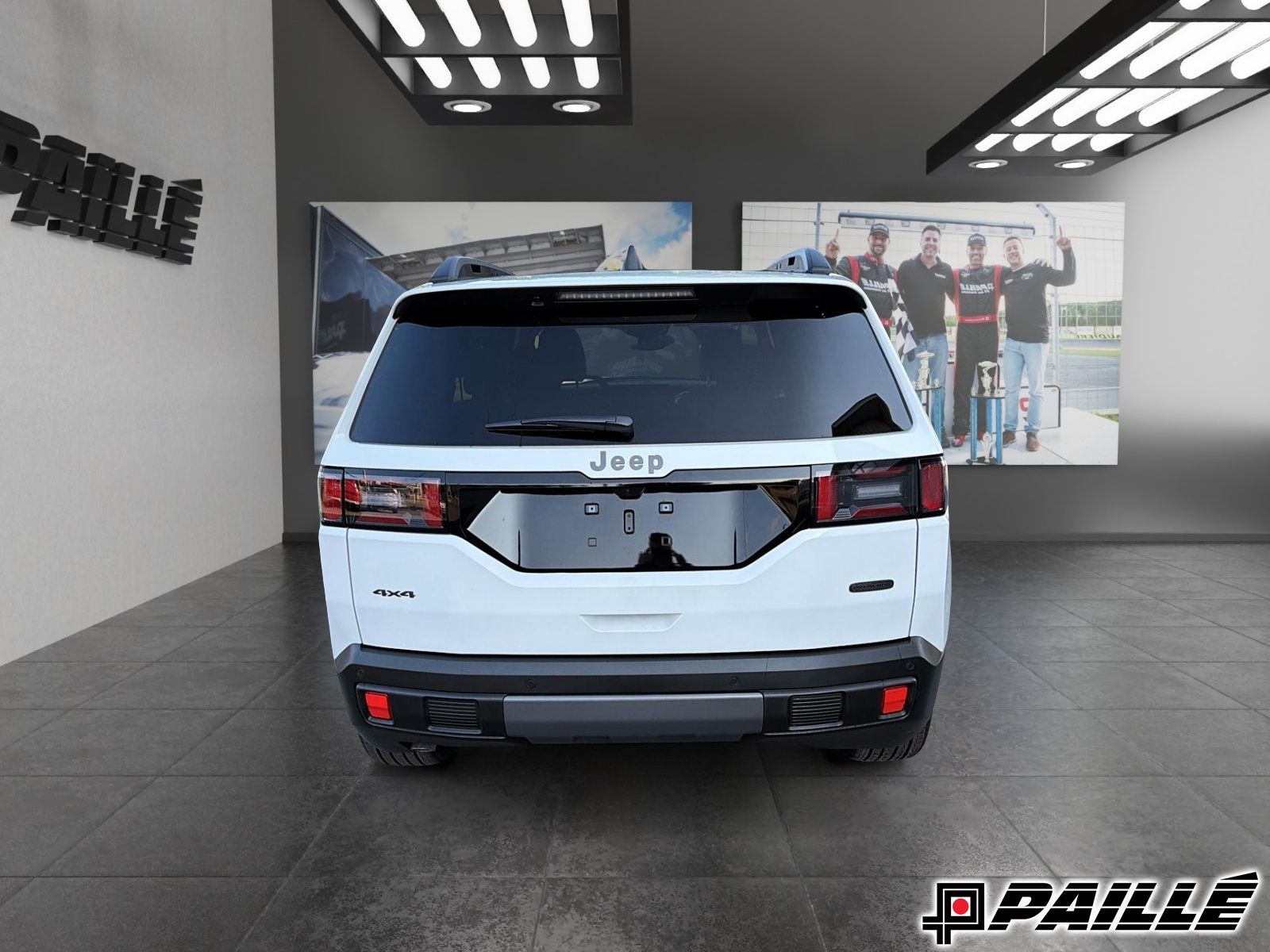 2026 Jeep Cherokee in Nicolet, Quebec