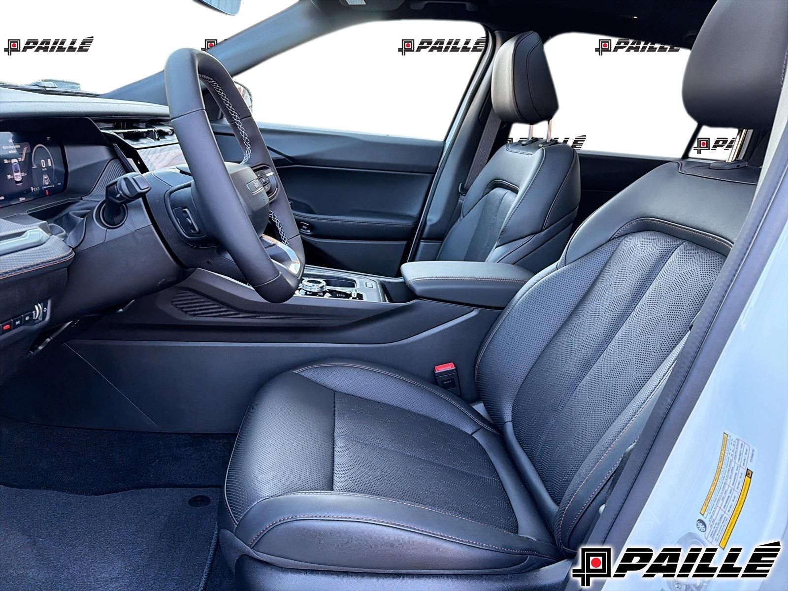 2026 Jeep Cherokee in Nicolet, Quebec