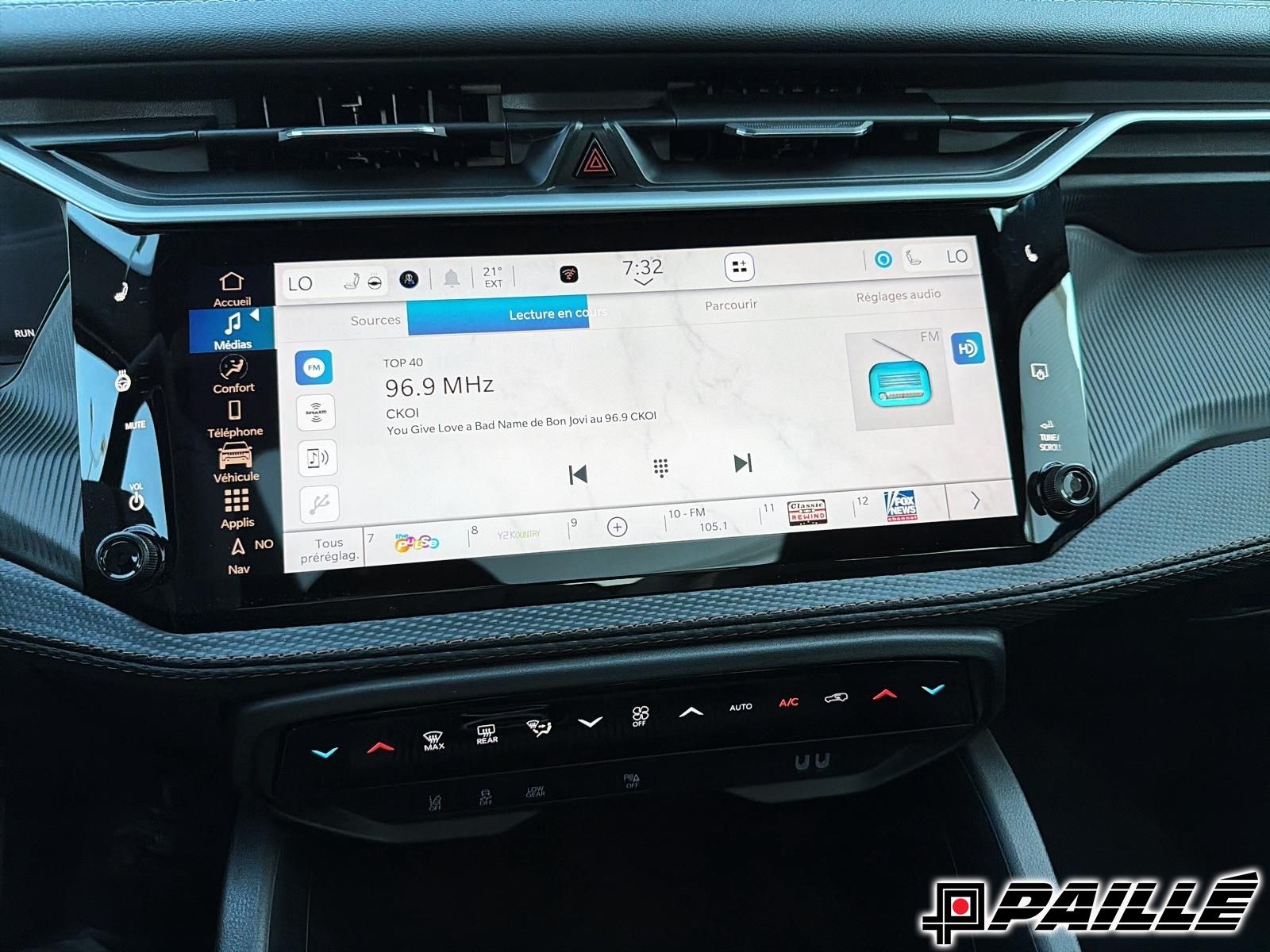 2026 Jeep Cherokee in Nicolet, Quebec