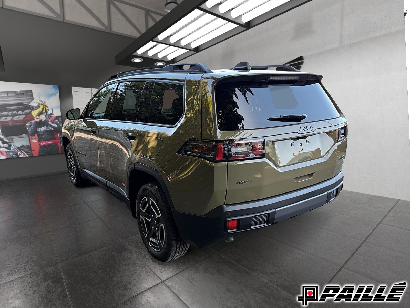 Jeep Cherokee  2026 à Sorel-Tracy, Québec