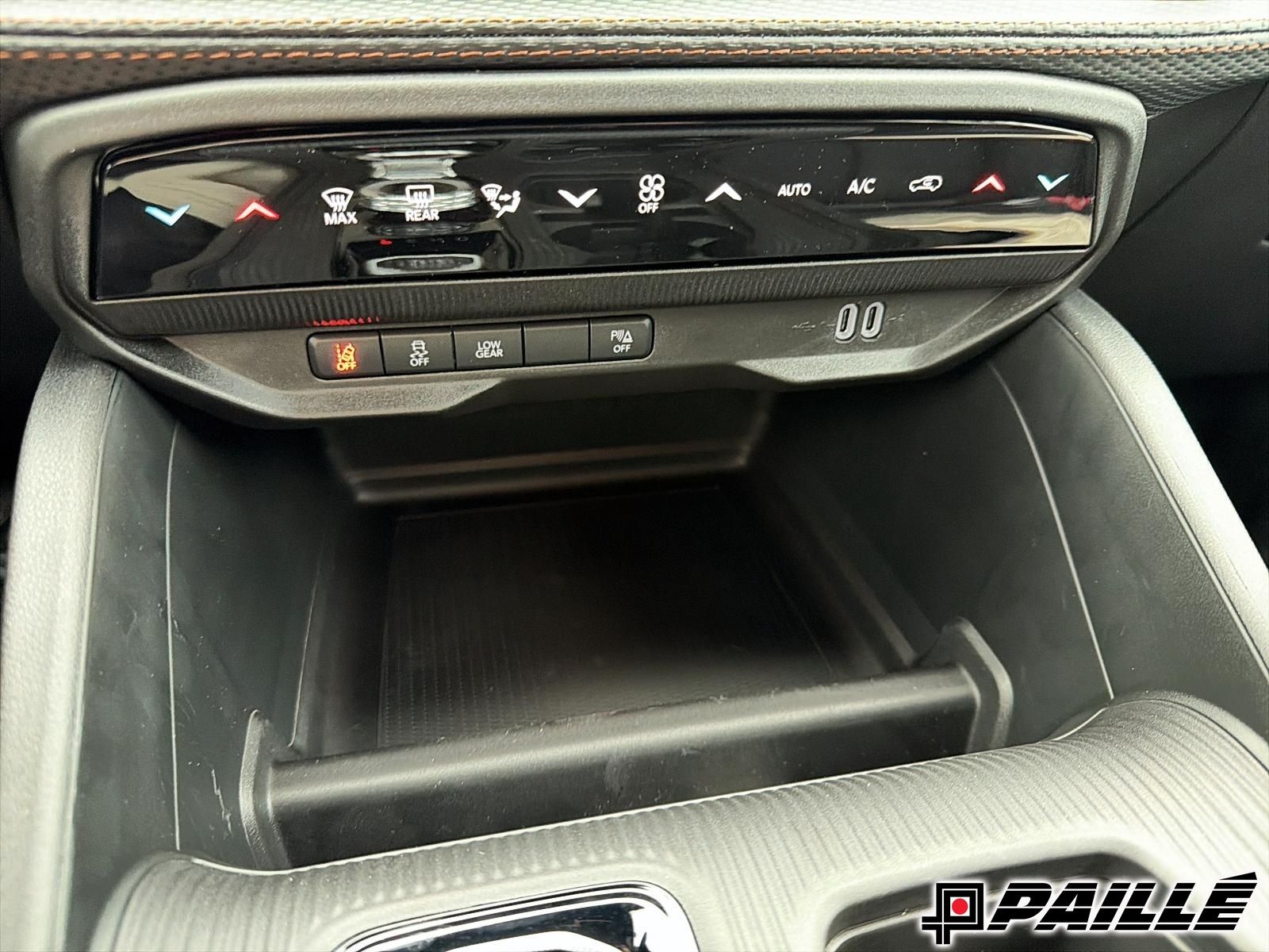 Jeep Cherokee  2026 à Nicolet, Québec