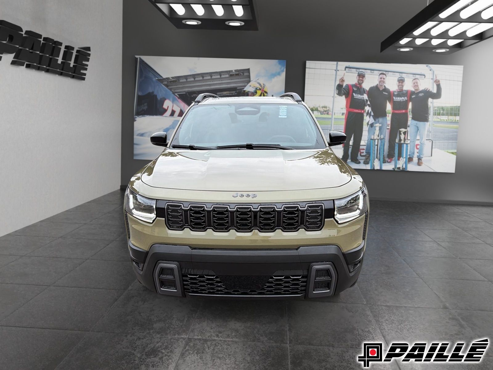 Jeep Cherokee  2026 à Nicolet, Québec