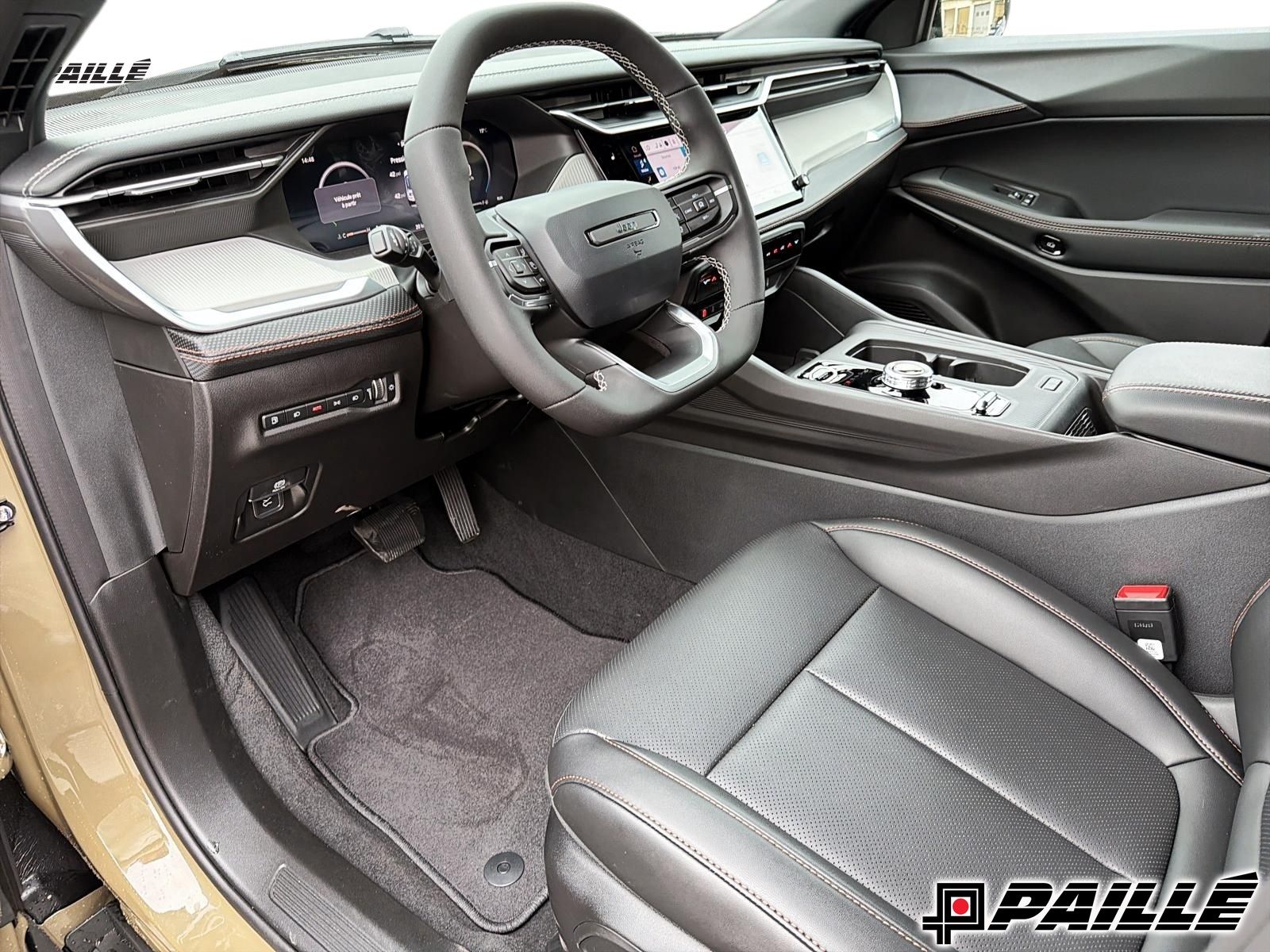Jeep Cherokee  2026 à Nicolet, Québec