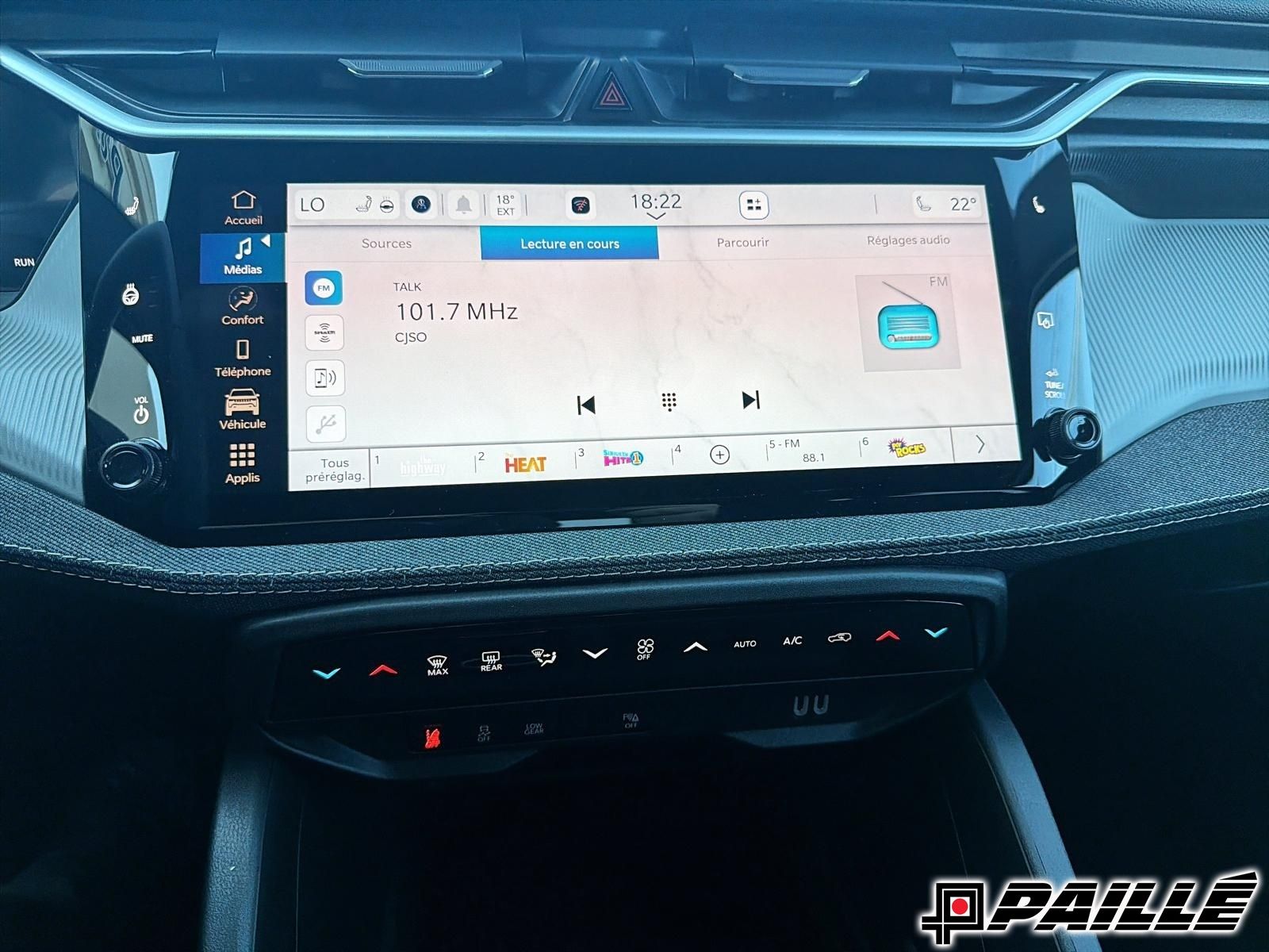 2026 Jeep Cherokee in Nicolet, Quebec