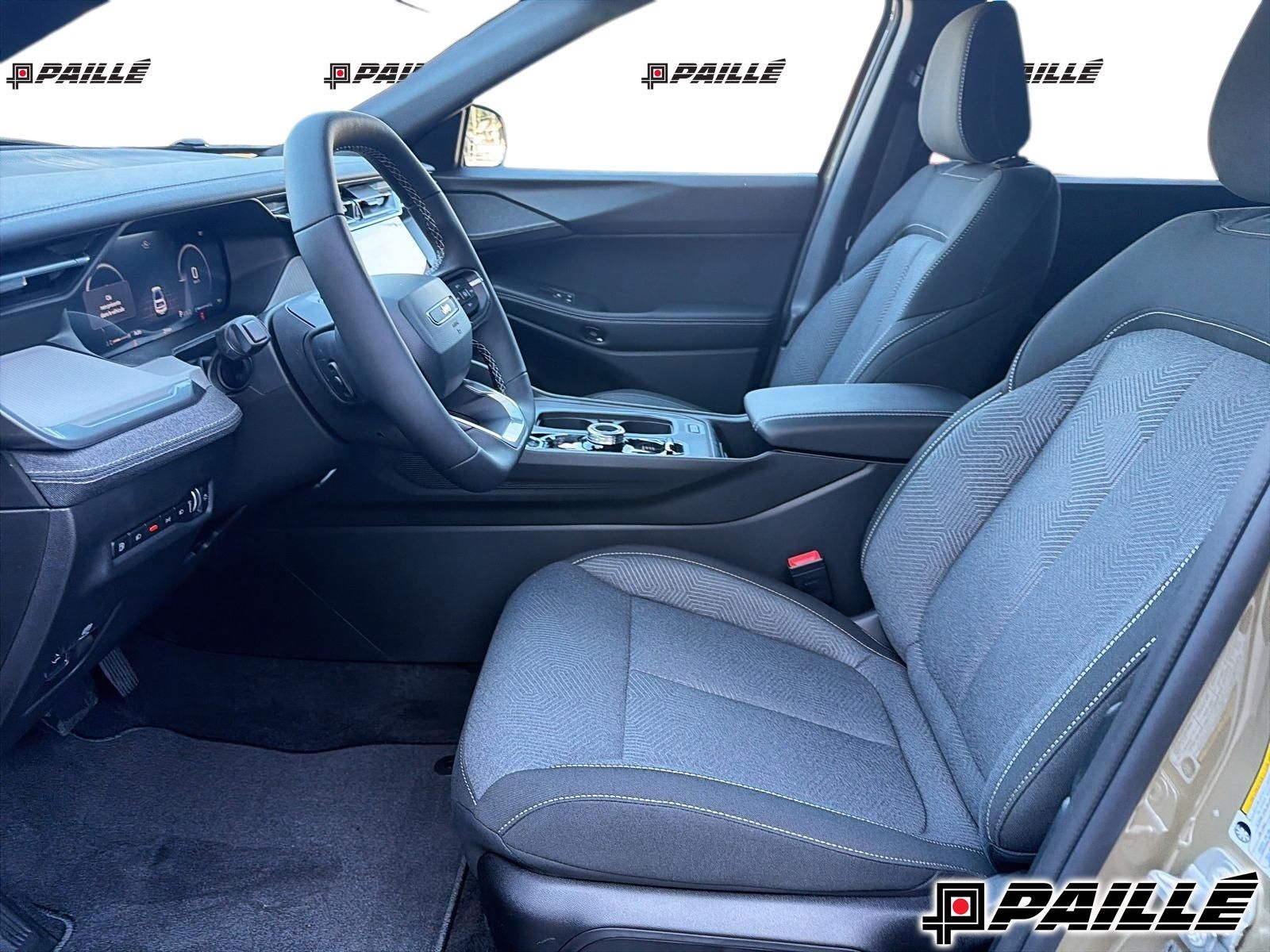 2026 Jeep Cherokee in Nicolet, Quebec