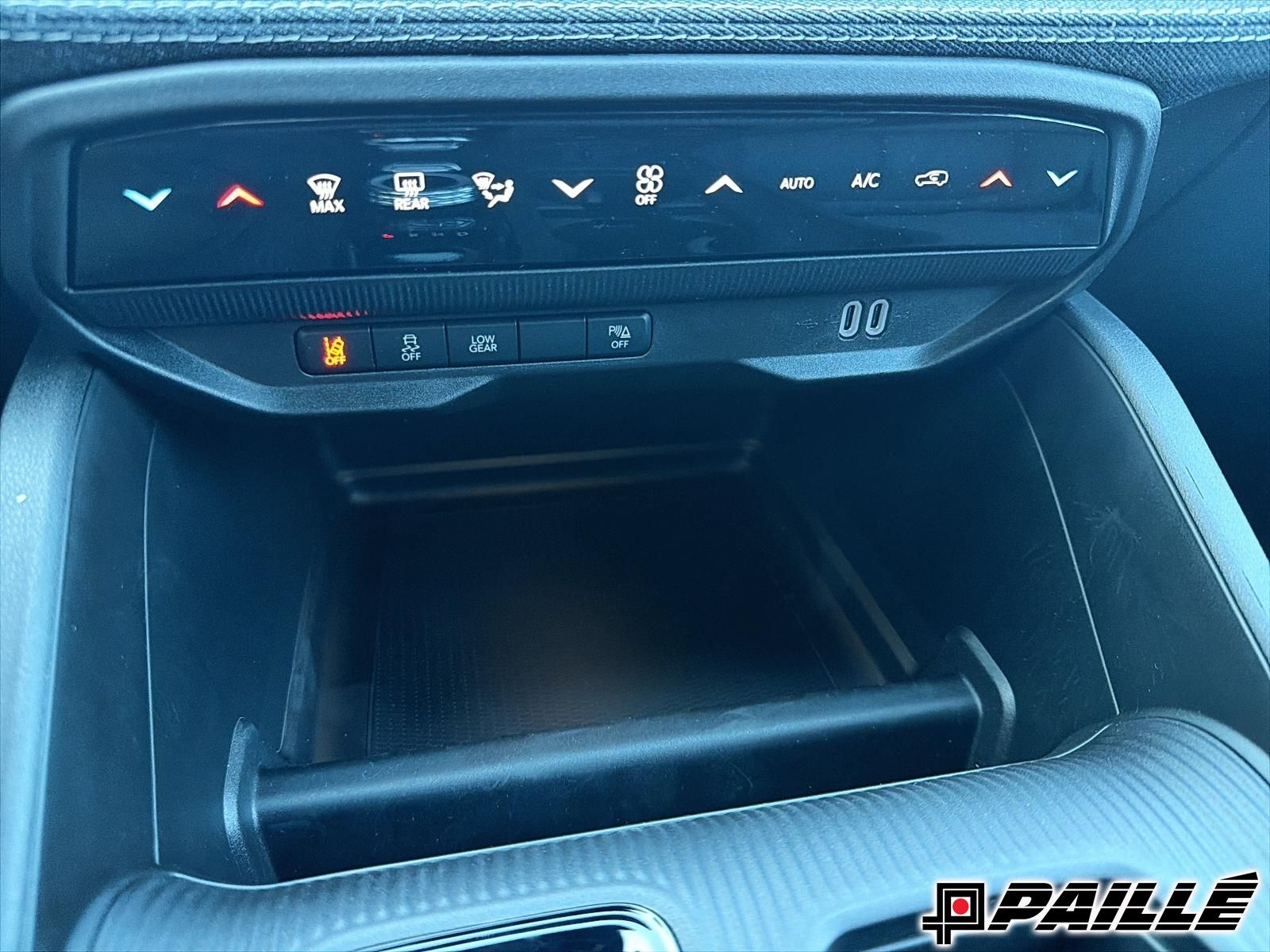 2026 Jeep Cherokee in Nicolet, Quebec