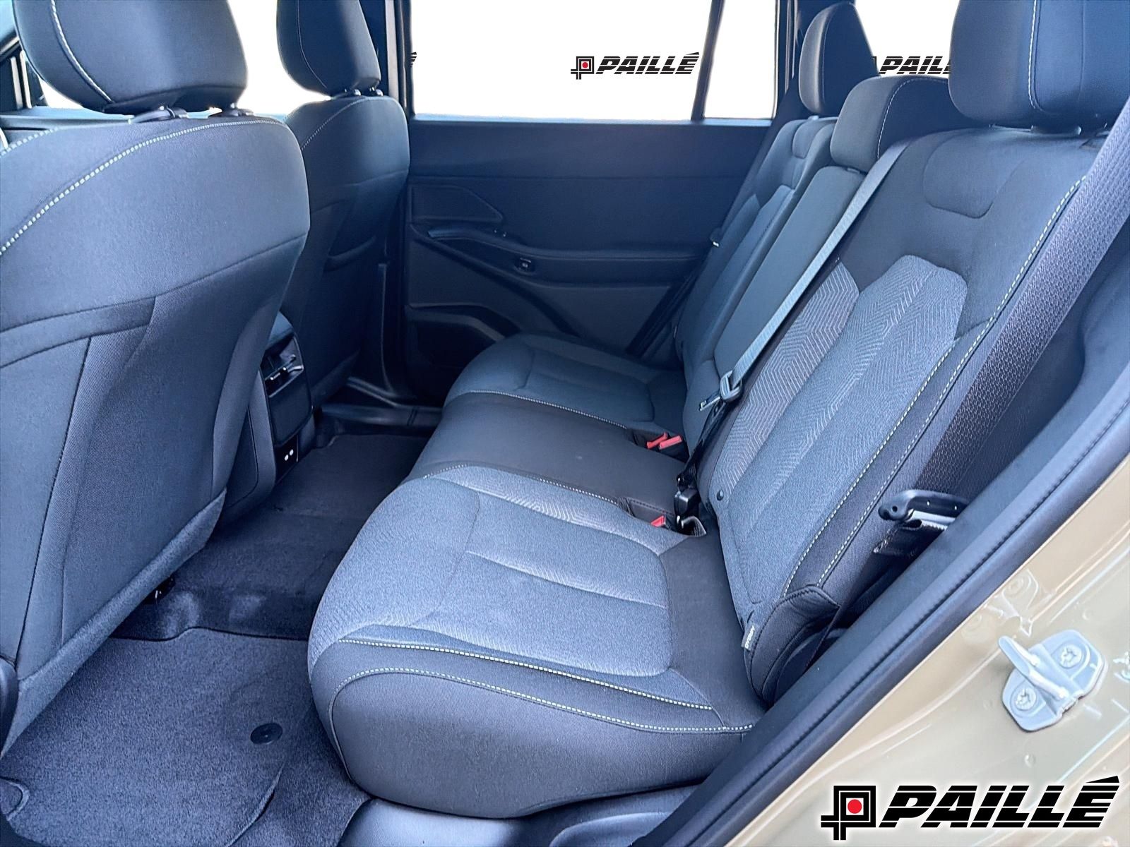 2026 Jeep Cherokee in Nicolet, Quebec