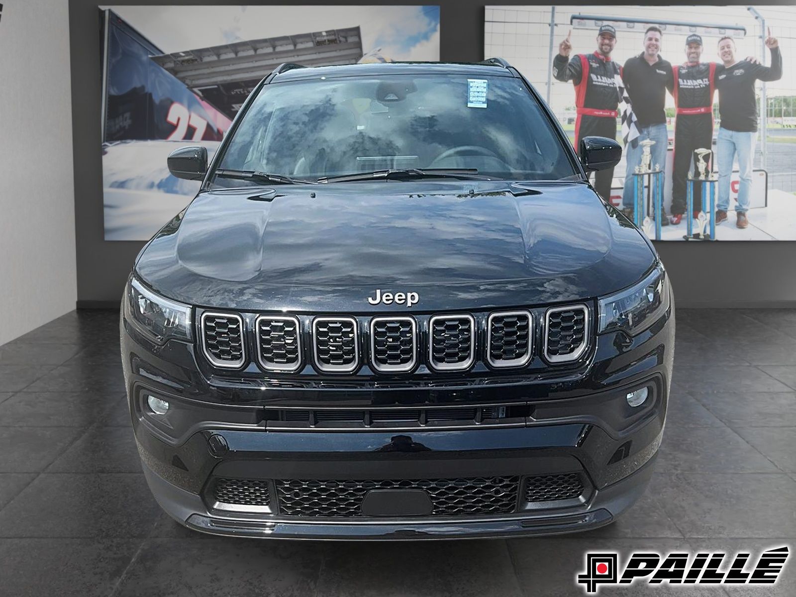 Jeep Compass  2024 à Sorel-Tracy, Québec