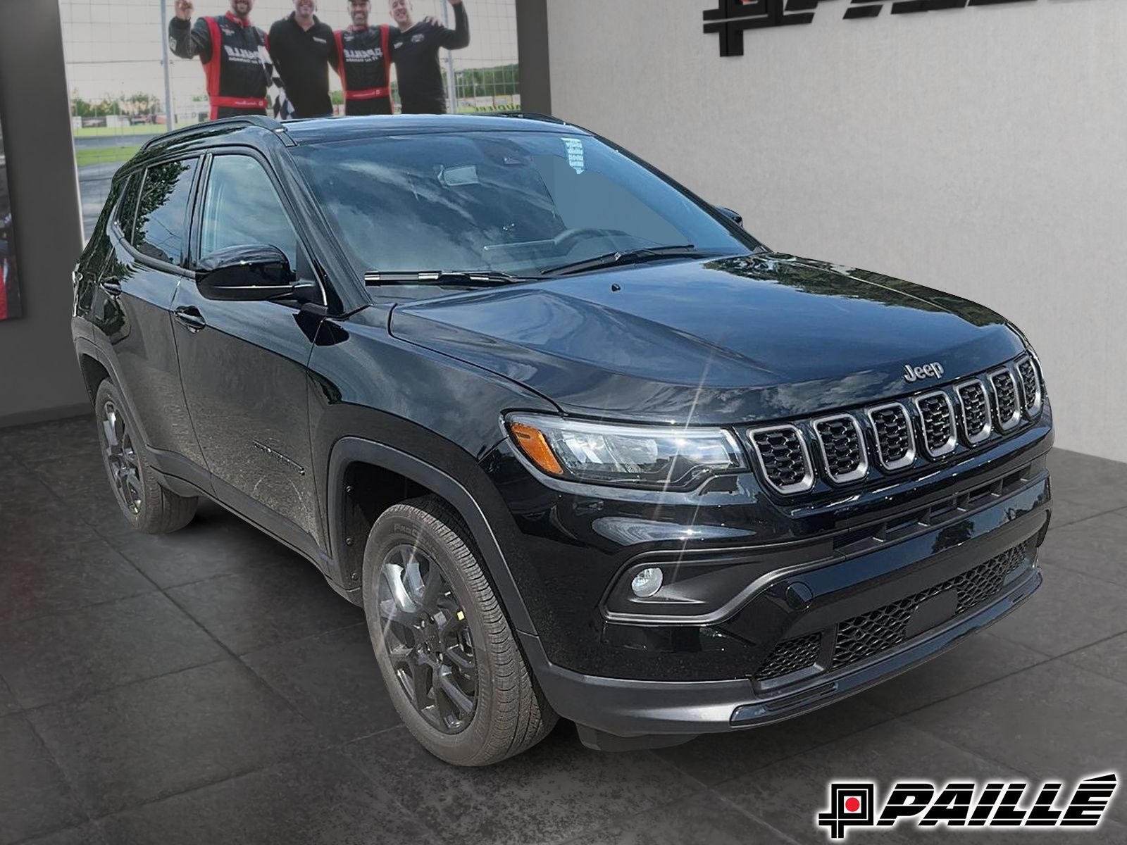 Jeep Compass  2024 à Sorel-Tracy, Québec