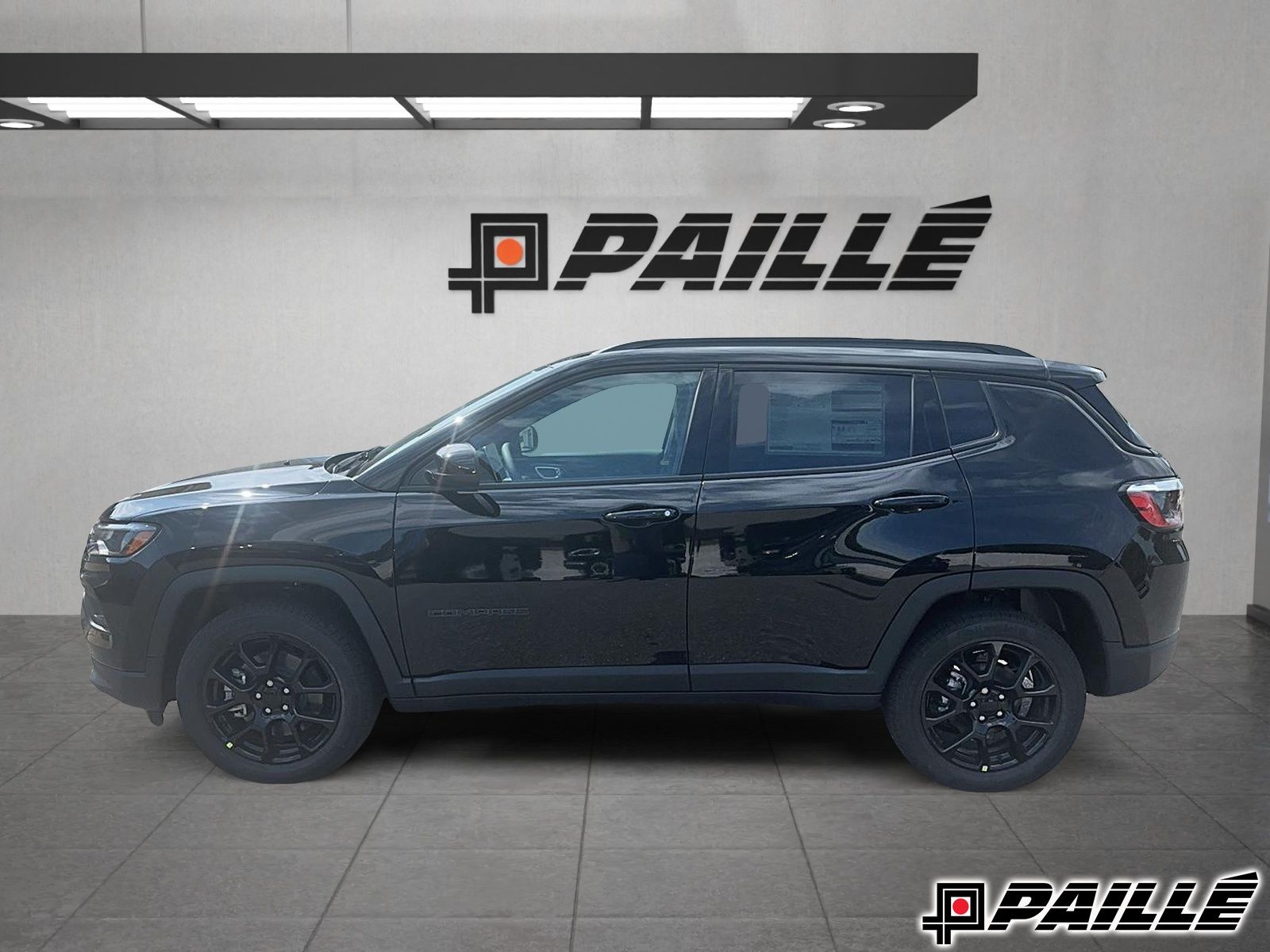 Jeep Compass  2024 à Sorel-Tracy, Québec