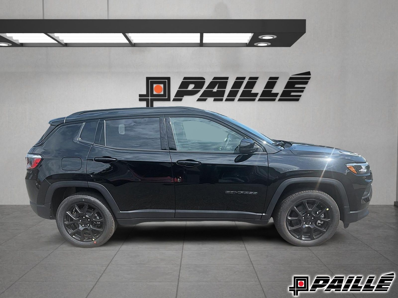 Jeep Compass  2024 à Sorel-Tracy, Québec