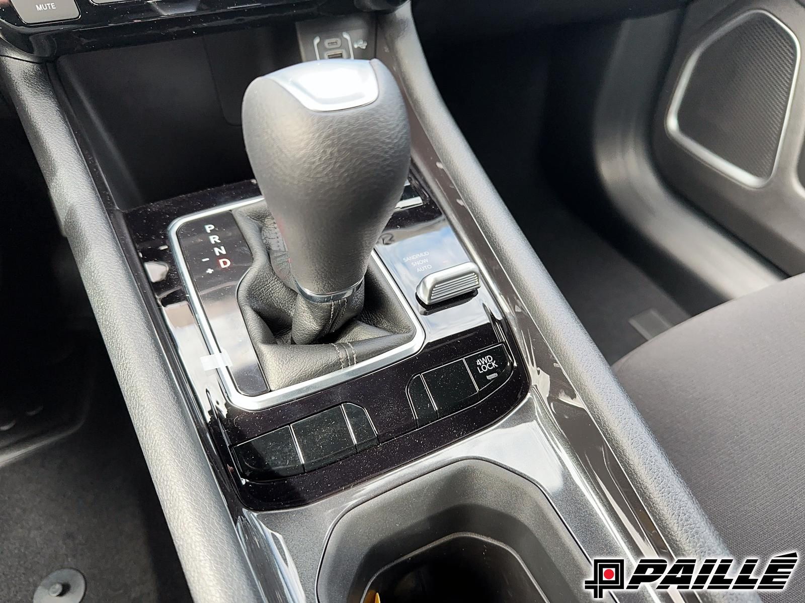 2024 Jeep Compass in Sorel-Tracy, Quebec