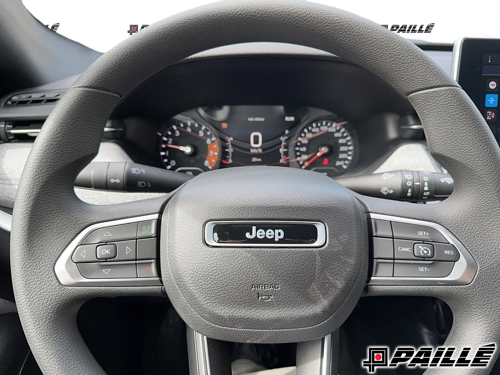 2024 Jeep Compass in Sorel-Tracy, Quebec