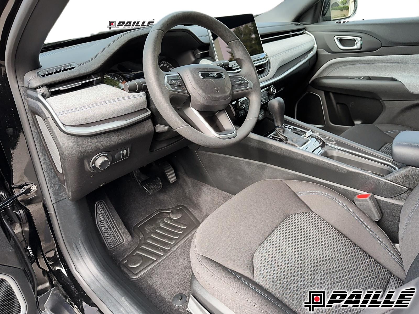 2024 Jeep Compass in Sorel-Tracy, Quebec