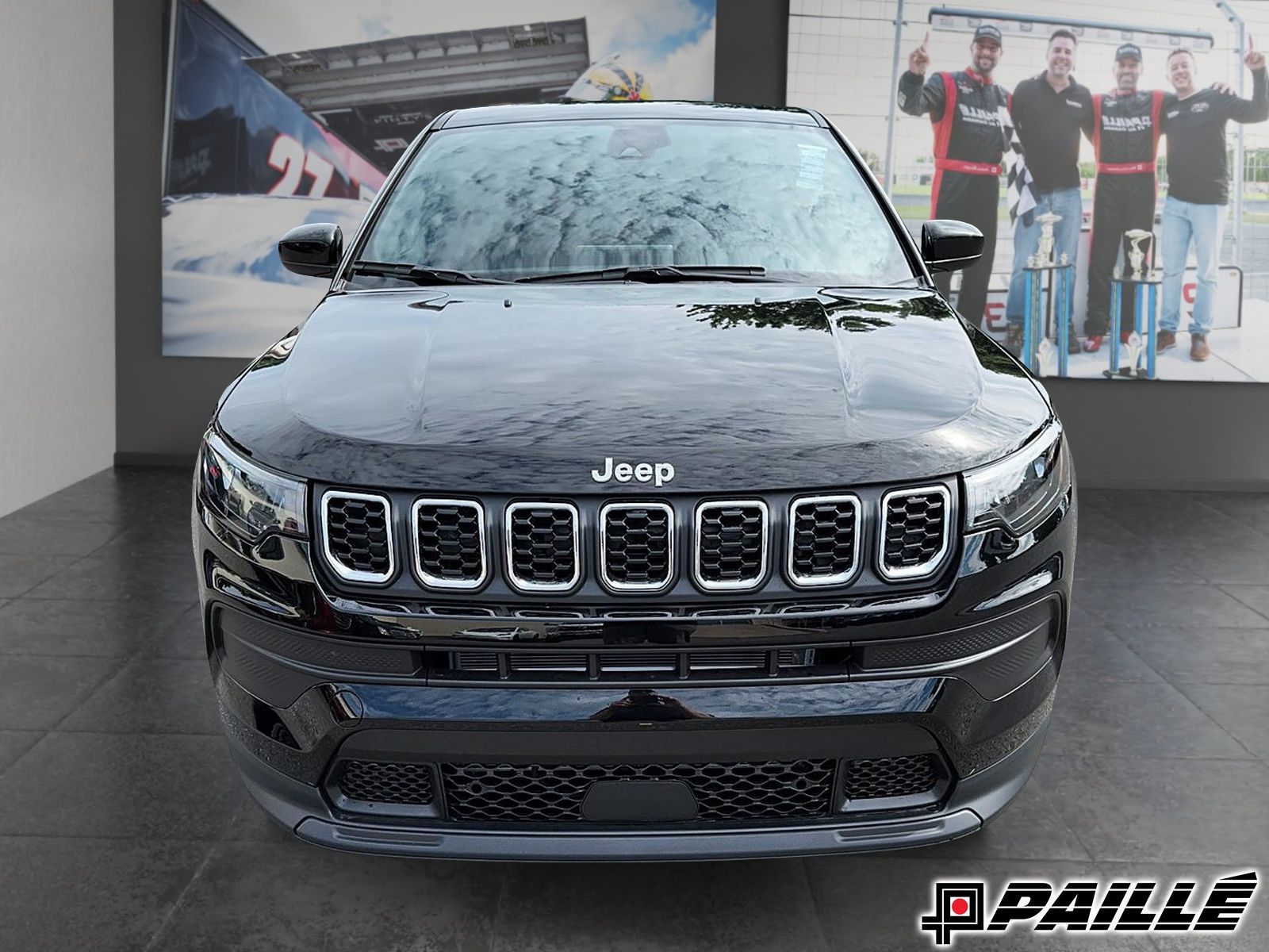 Jeep Compass  2024 à Sorel-Tracy, Québec