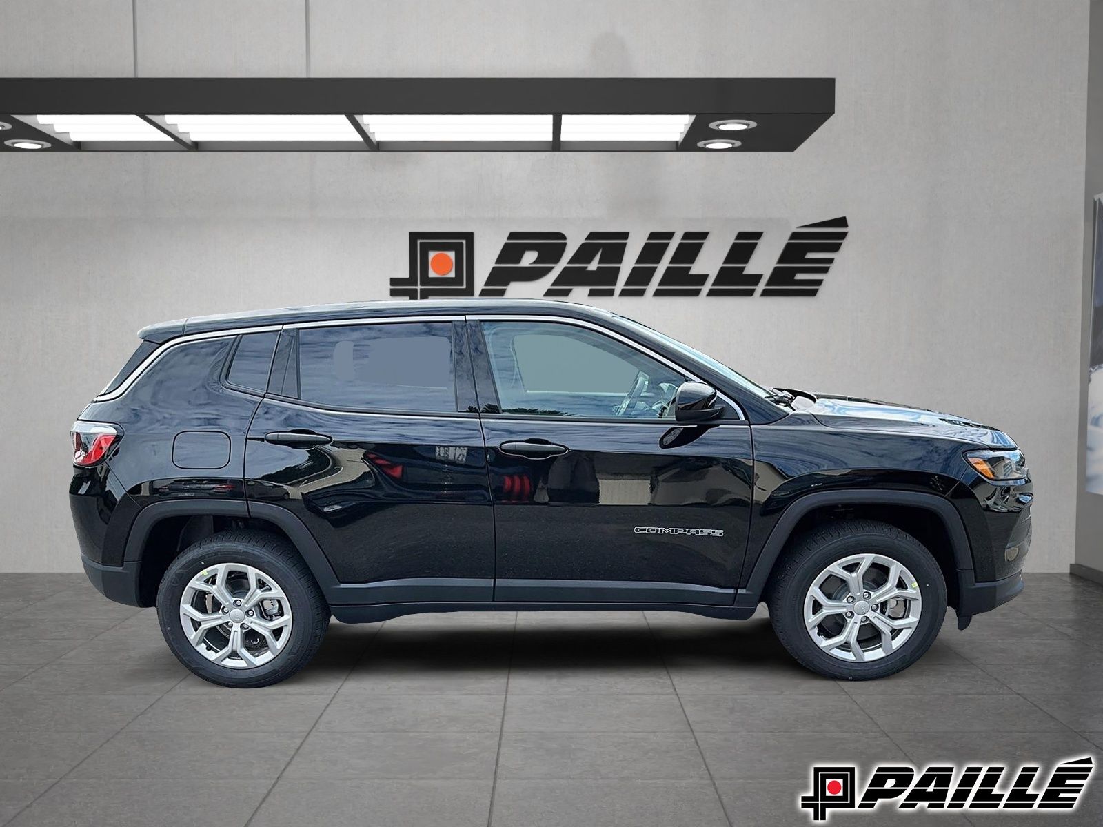 2024 Jeep Compass in Sorel-Tracy, Quebec