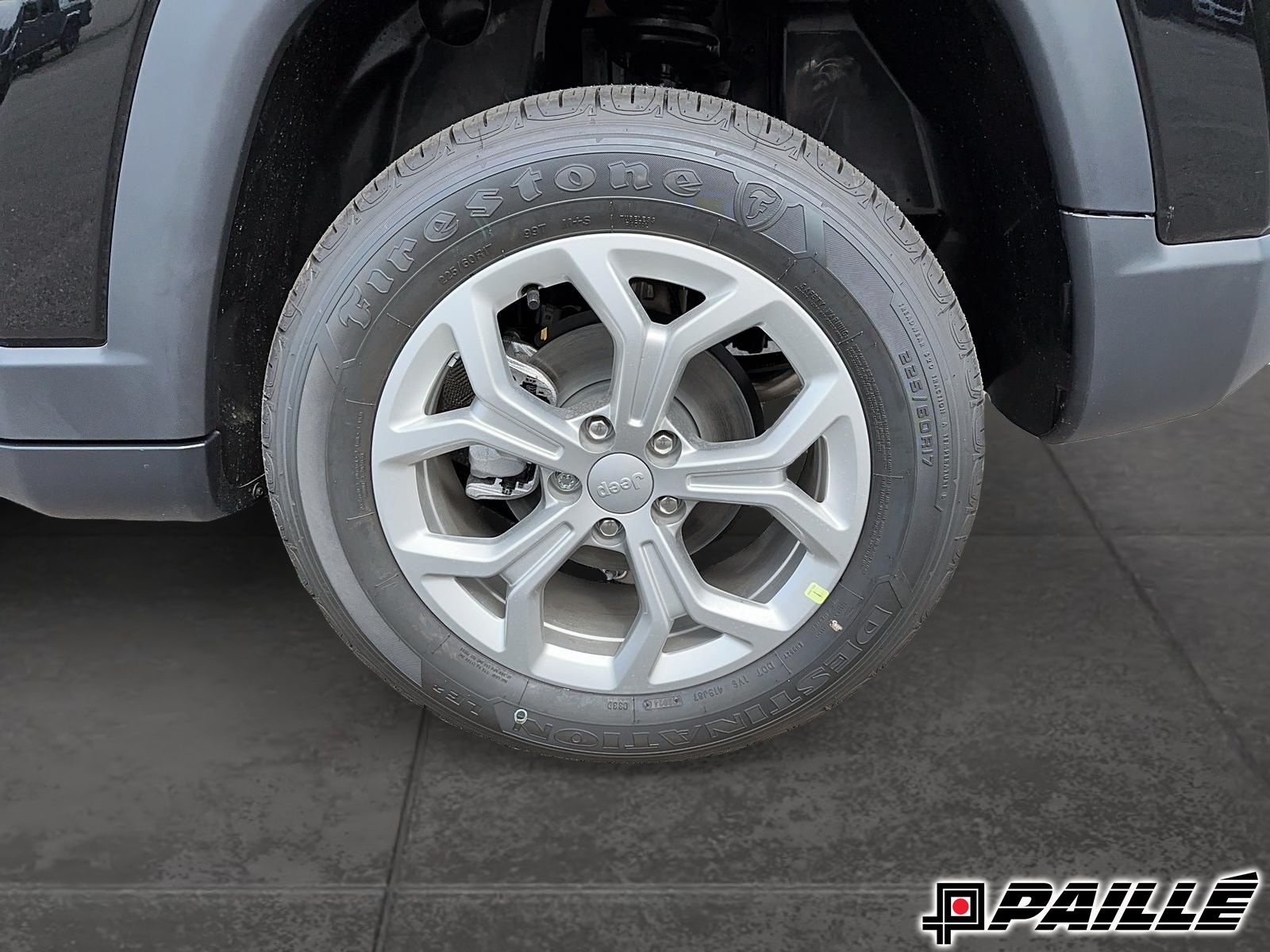 2024 Jeep Compass in Sorel-Tracy, Quebec